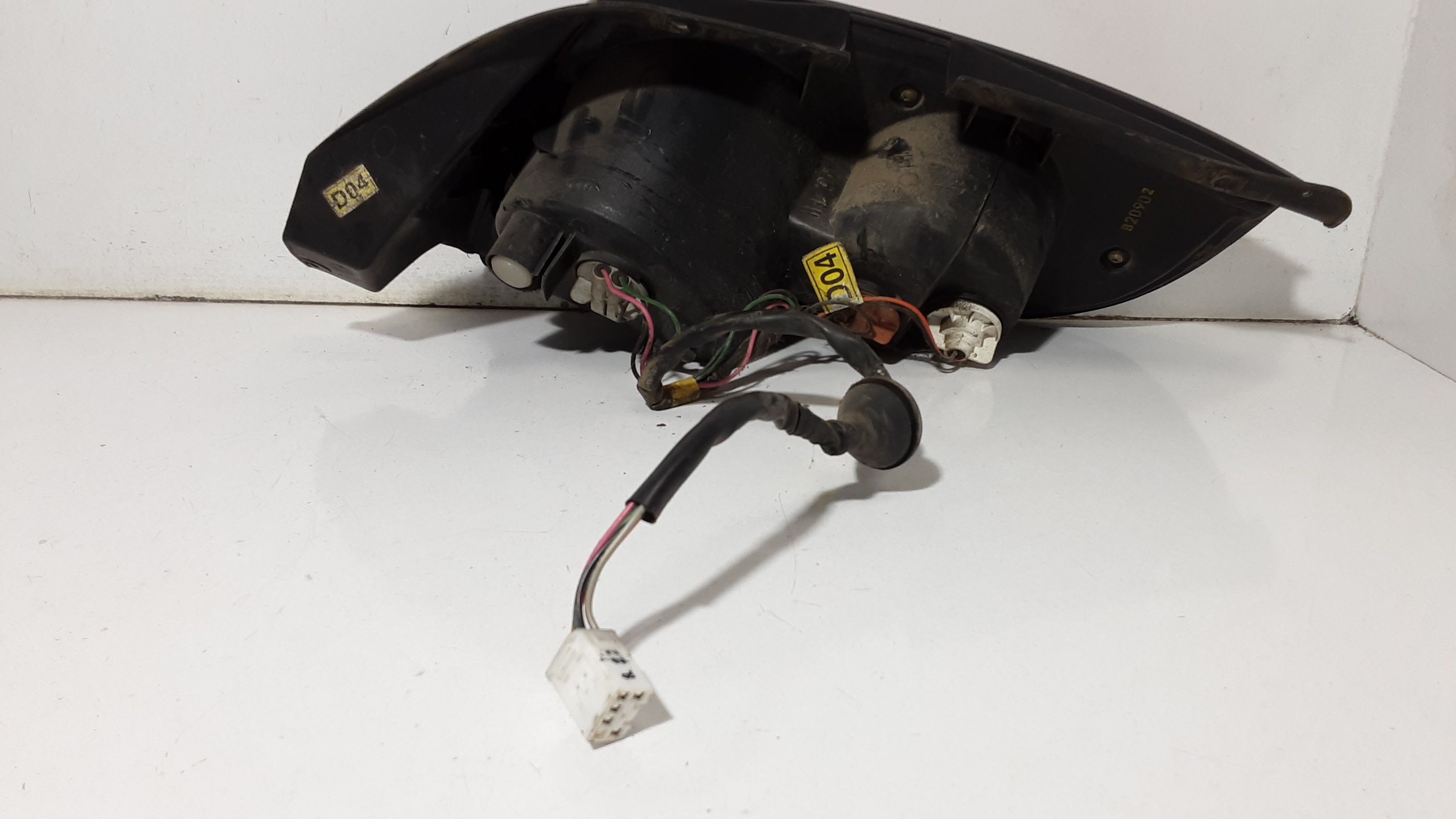 Fanale Post. Destro 9240202520 Usato