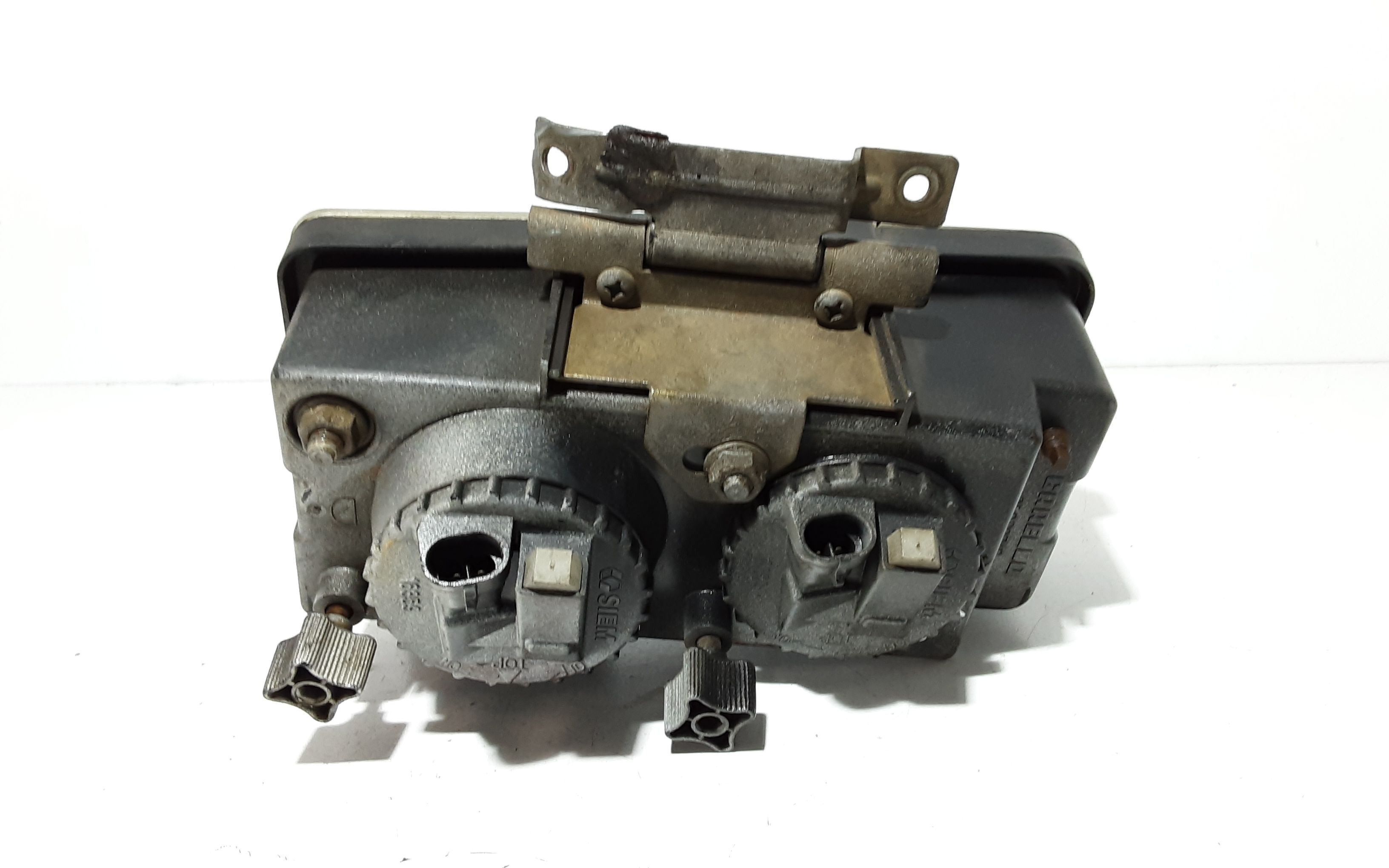 Proiettore Fendinebbia Destro 98437475 Usato