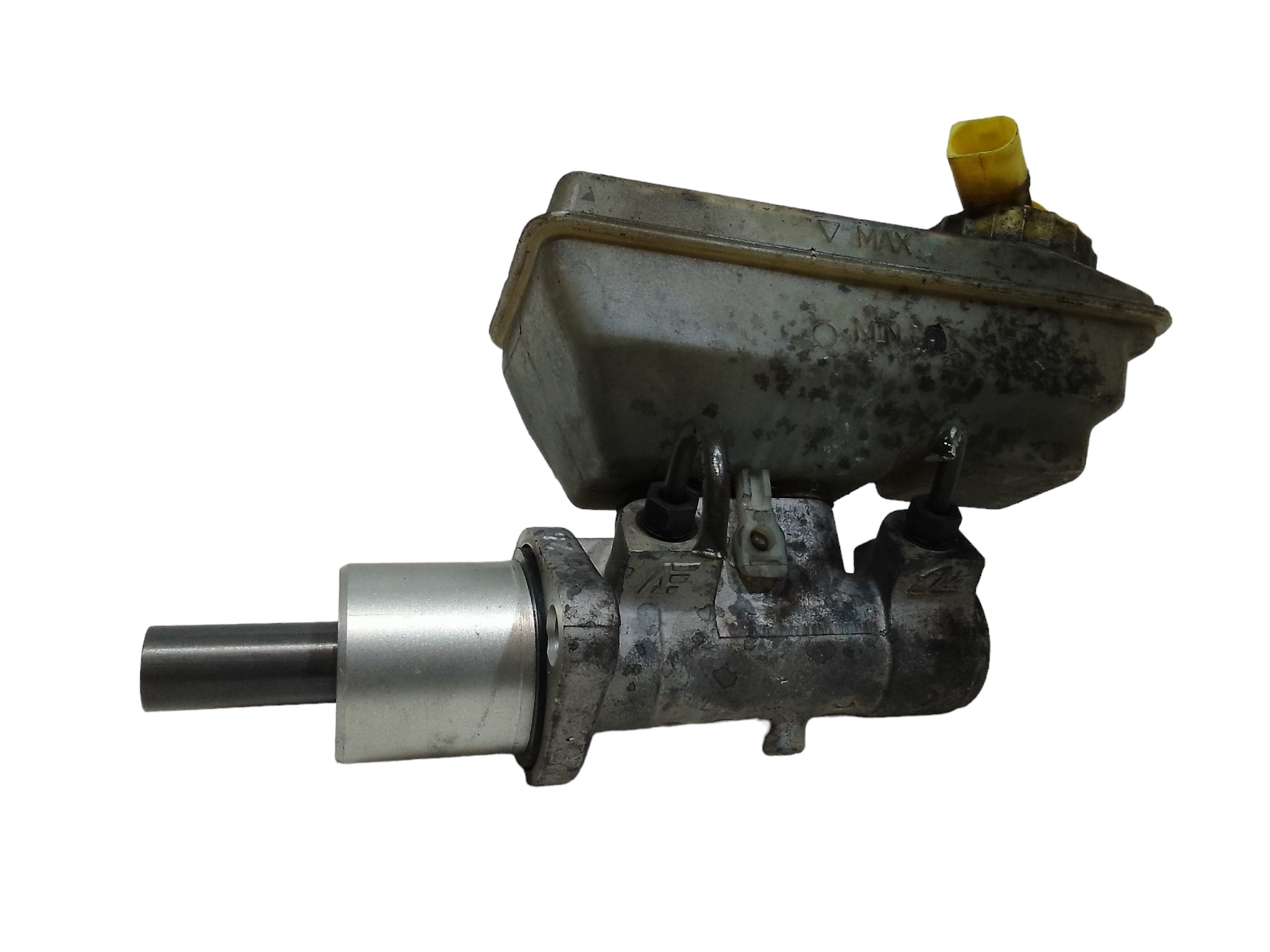 Pompa Comando Freni 7M1611019 Usato