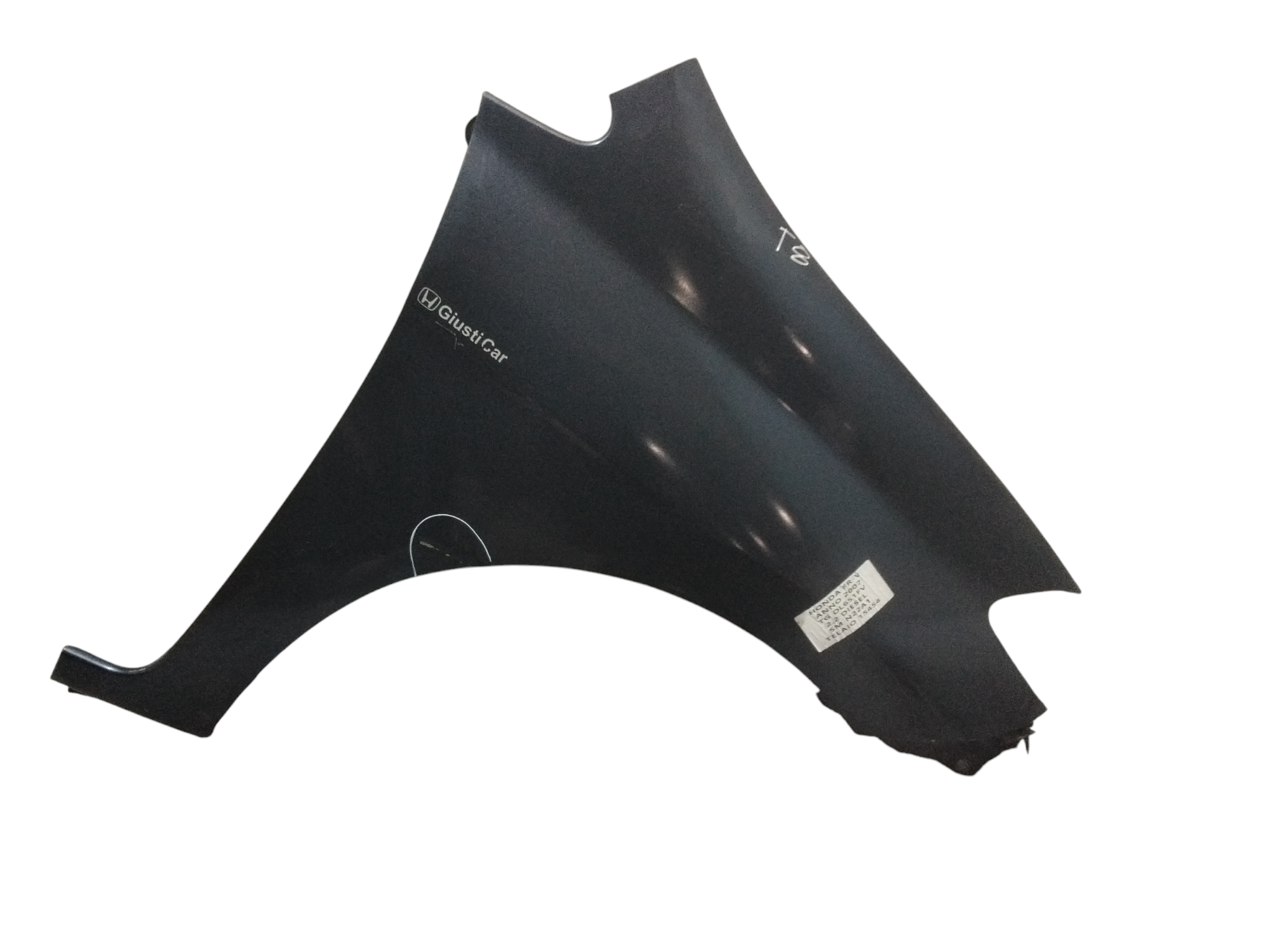 Parafango Ant. Destro 60211SJD000ZZ Usato