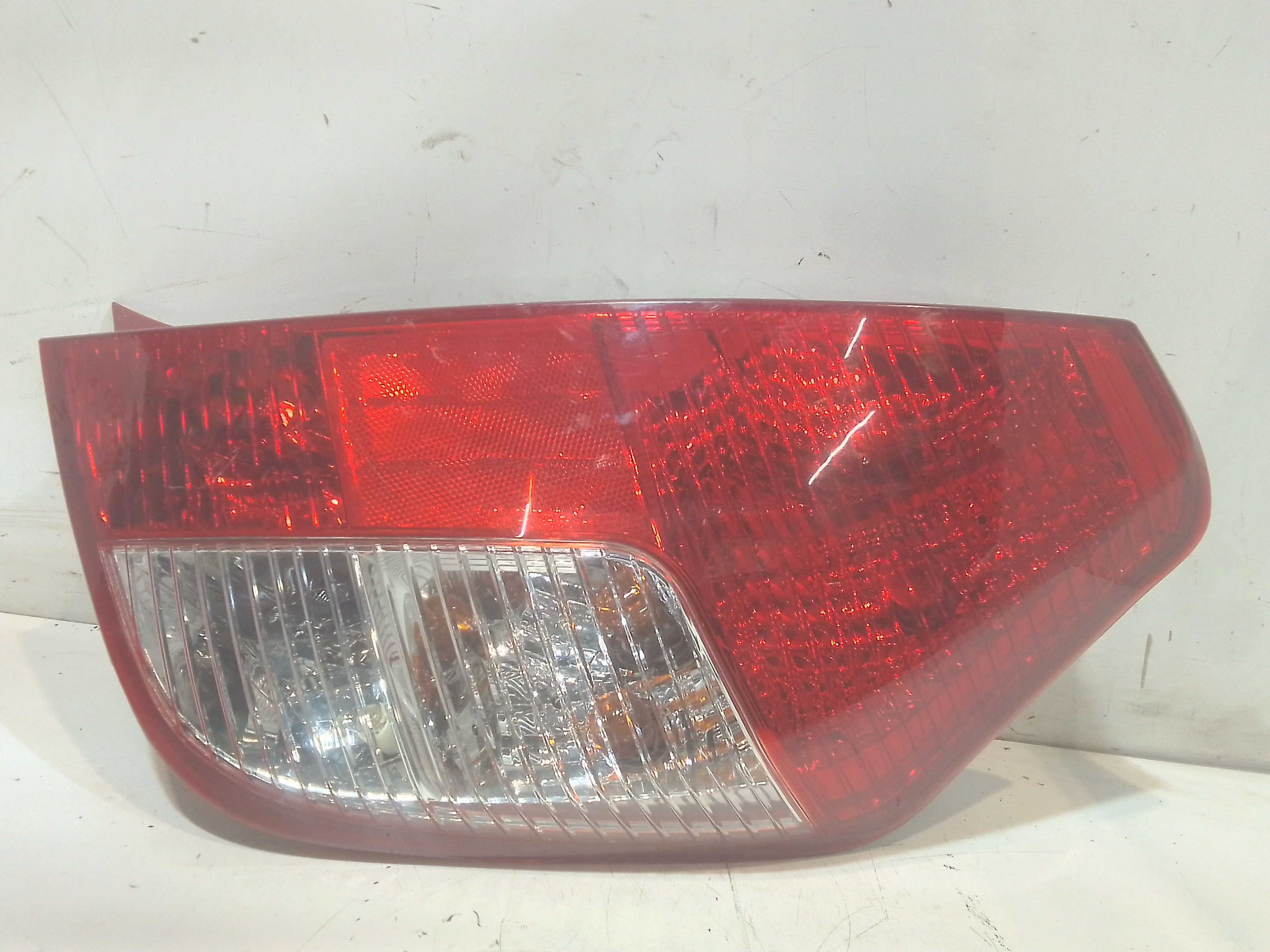 Fanale Post. Destro 924020X020 Usato