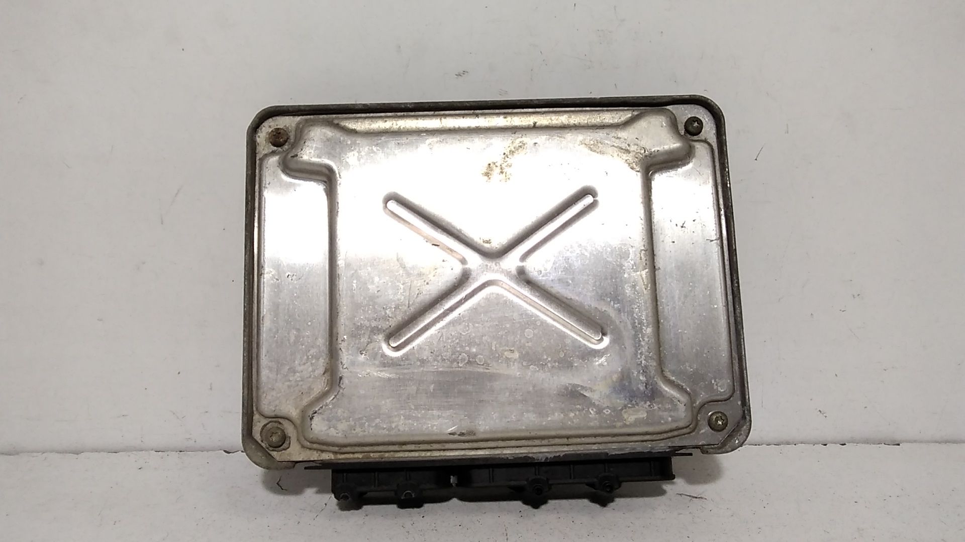 Centralina Iniezione 51779339 Usato