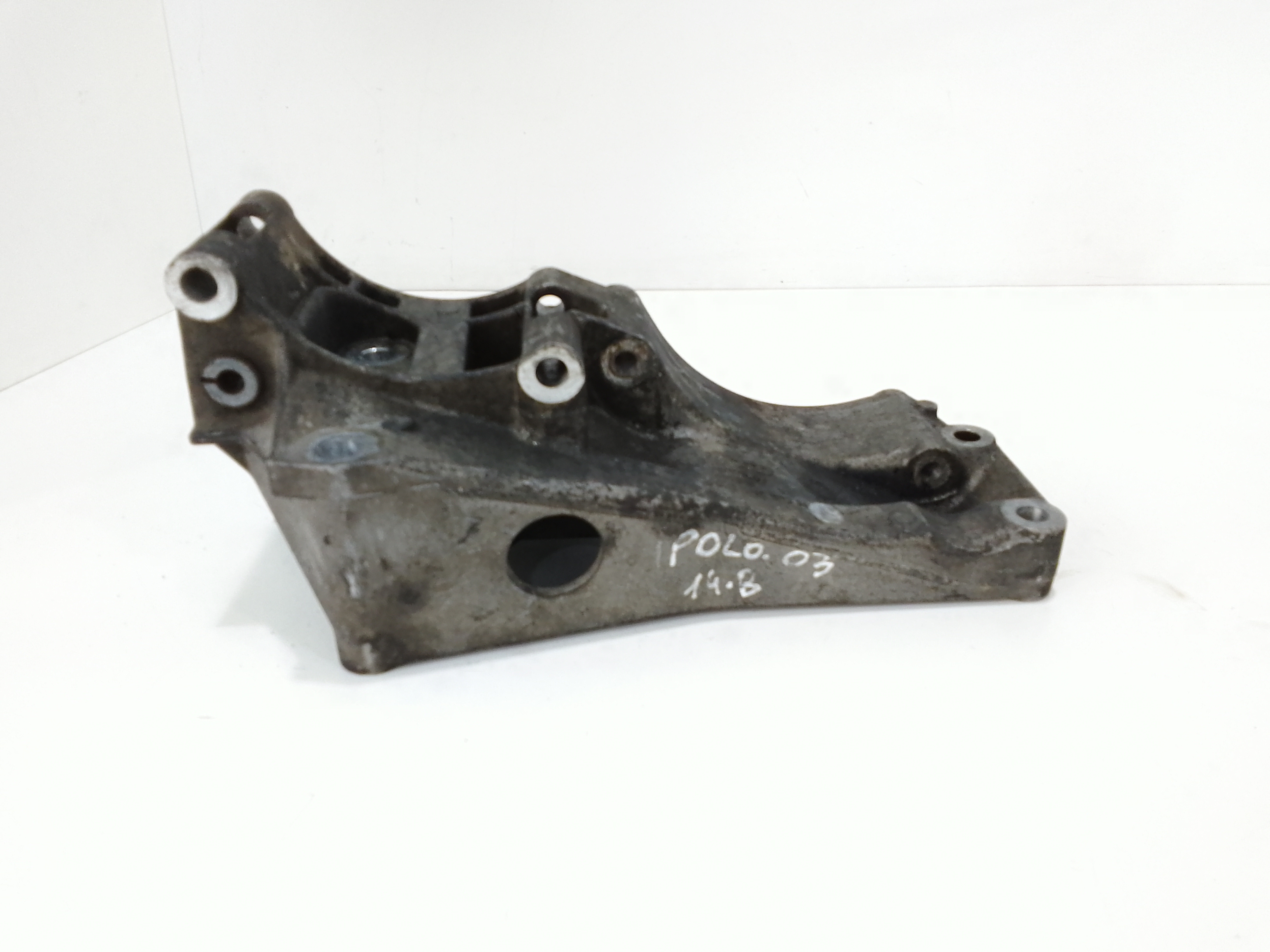 Supporto Tendicinghia Distribuzione Usato