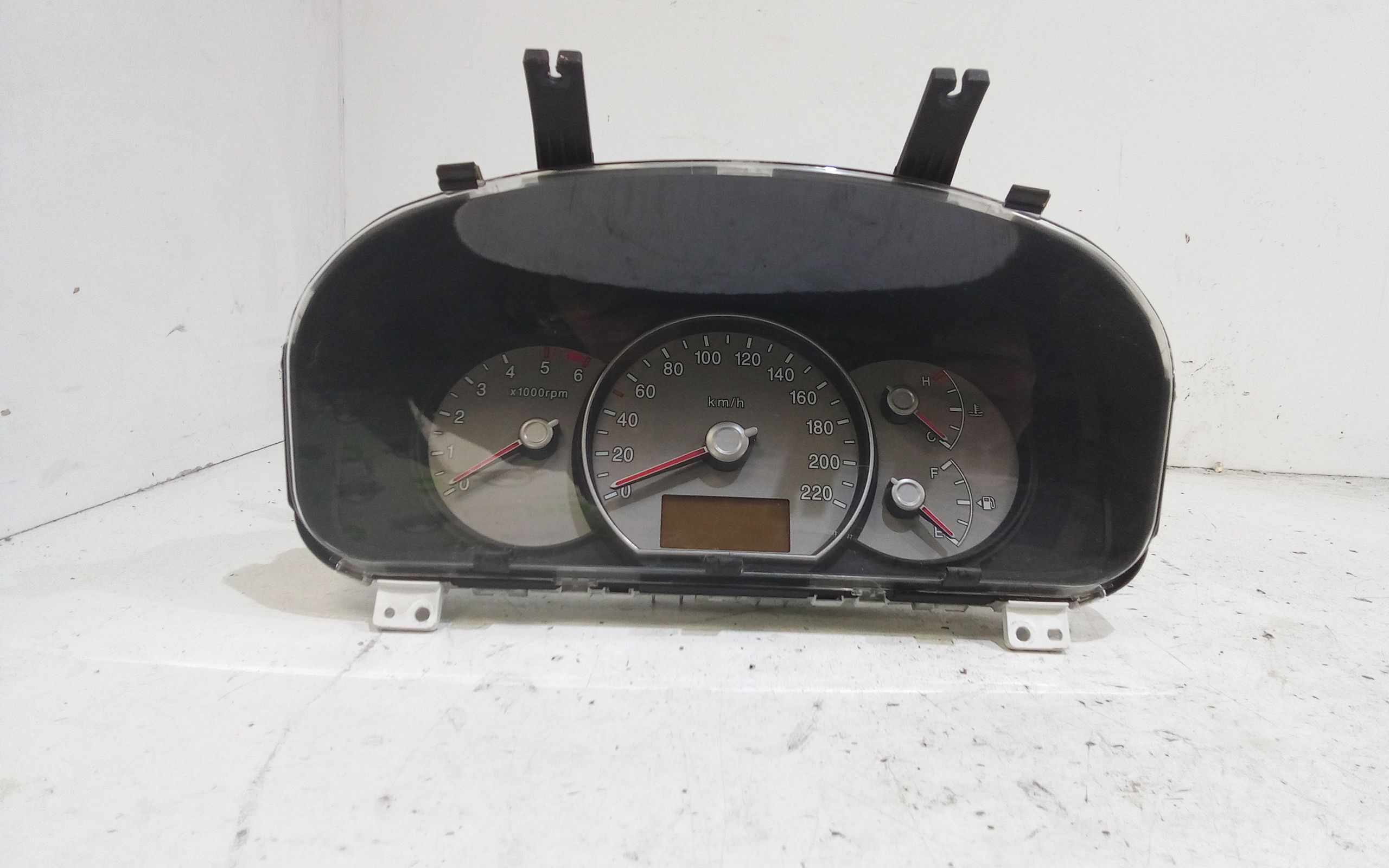 Quadro Portastrumenti Usato