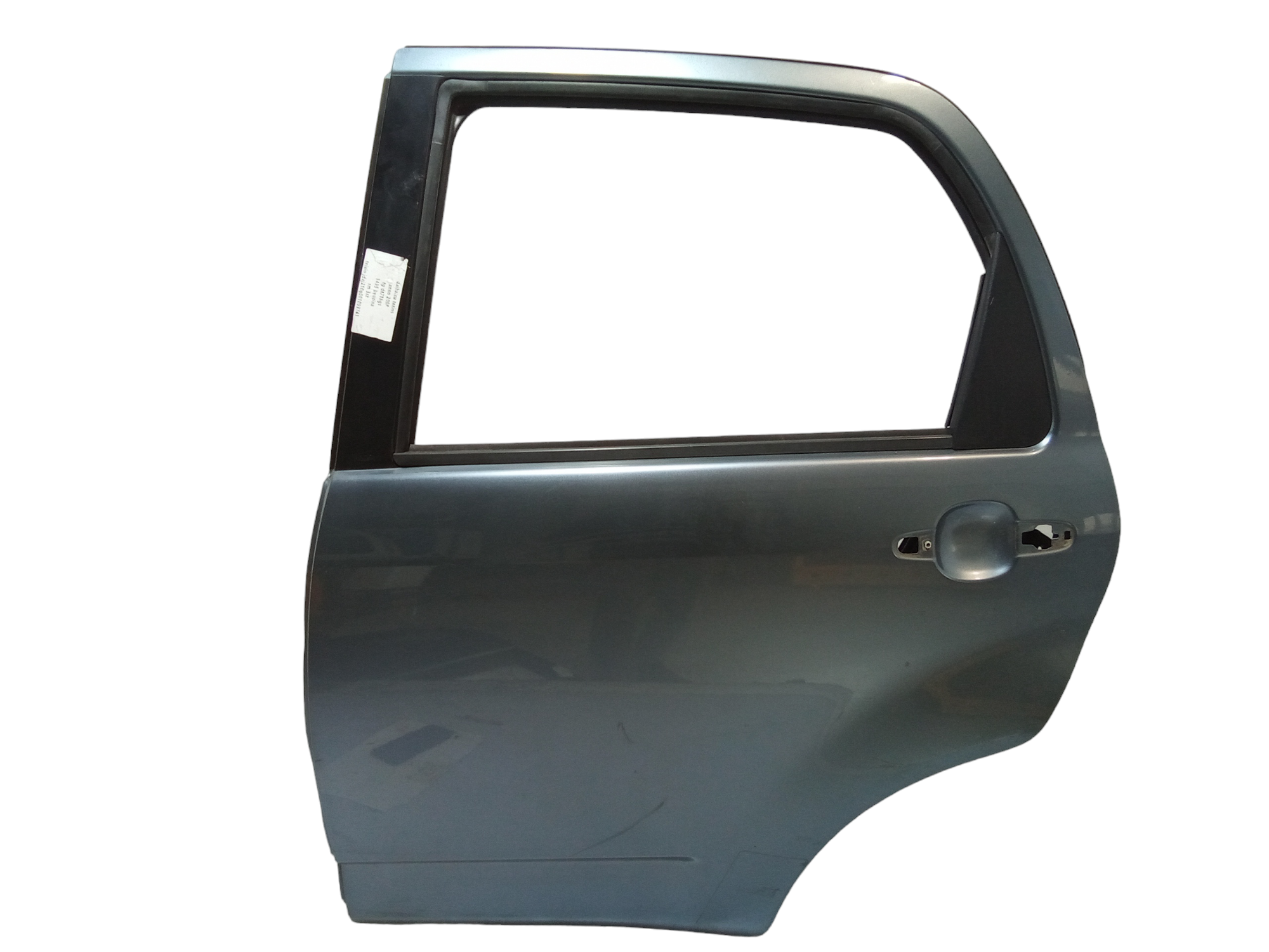 Porta Post. Sinistro 67004B4060 Usato