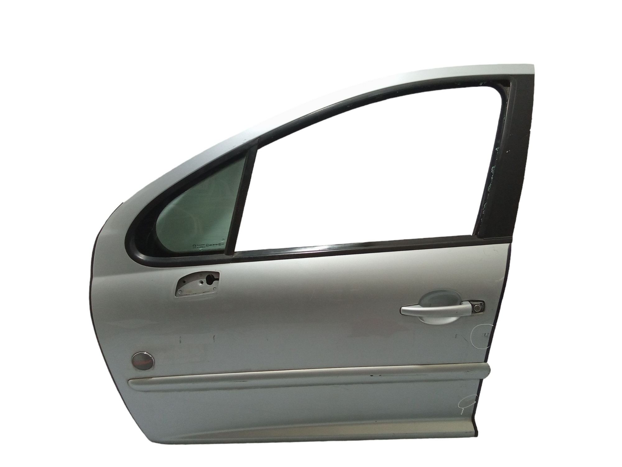 Porta Ant. Sinistro 9002AN Usato