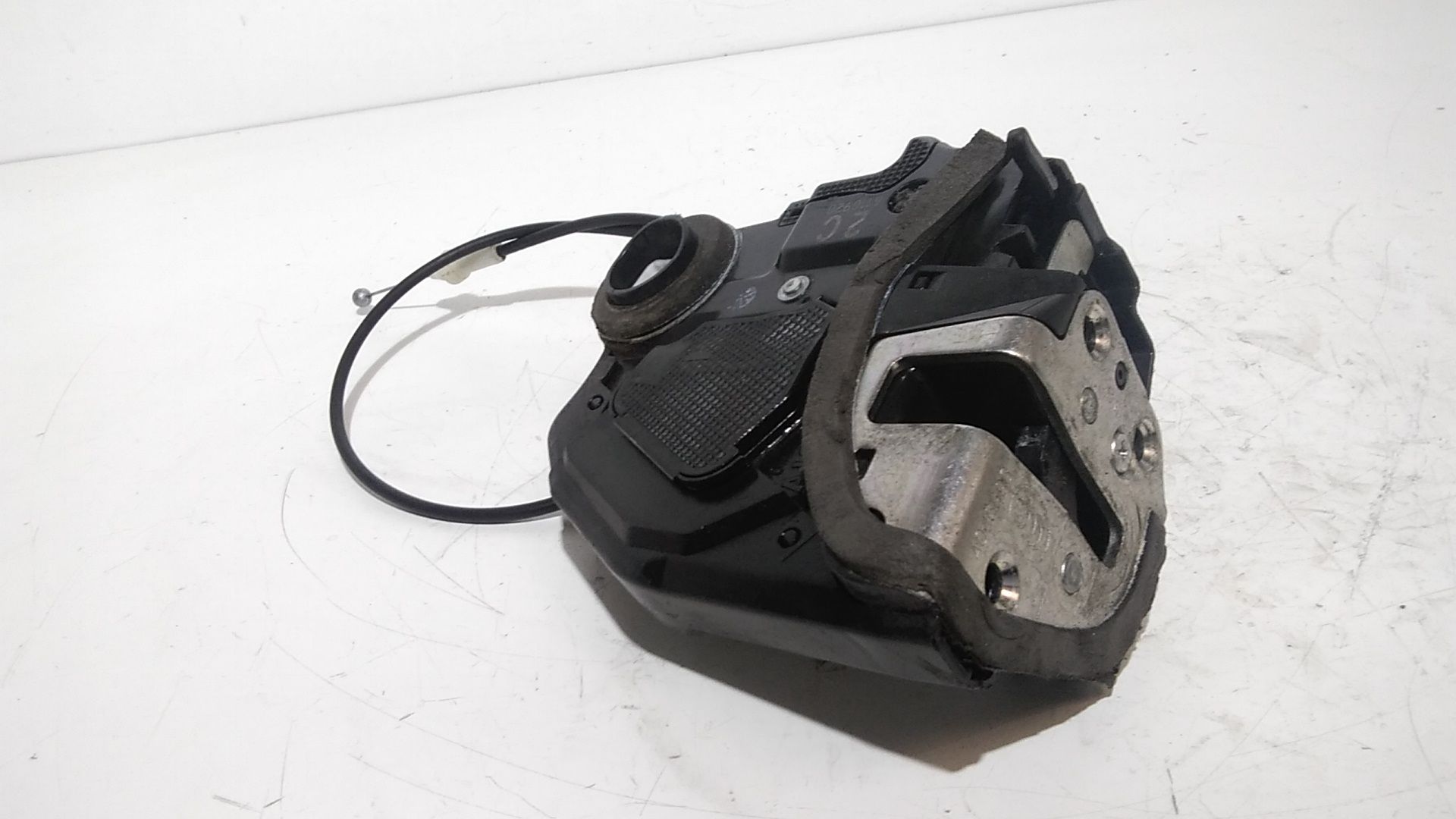 Serratura Porta Post. Sinistro 6906042021 Usato