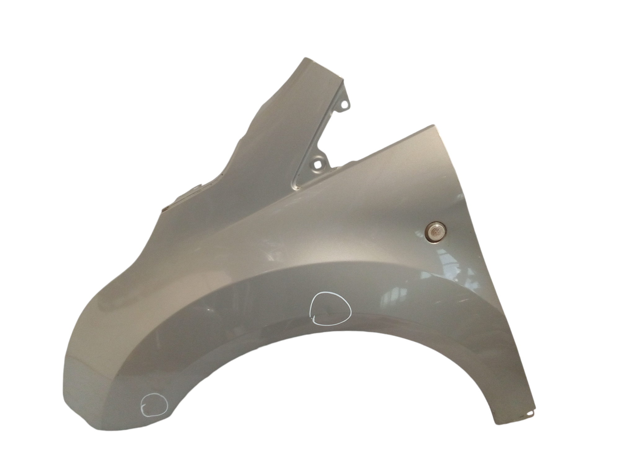 Parafango Ant. Sinistro 2413572 Usato