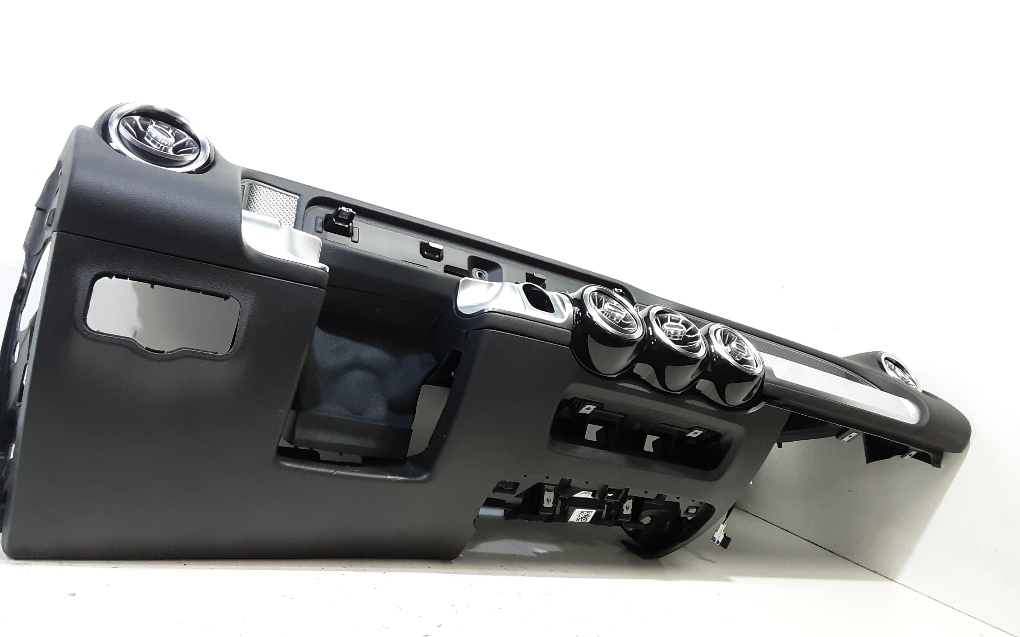 Kit Airbag Completo Usato