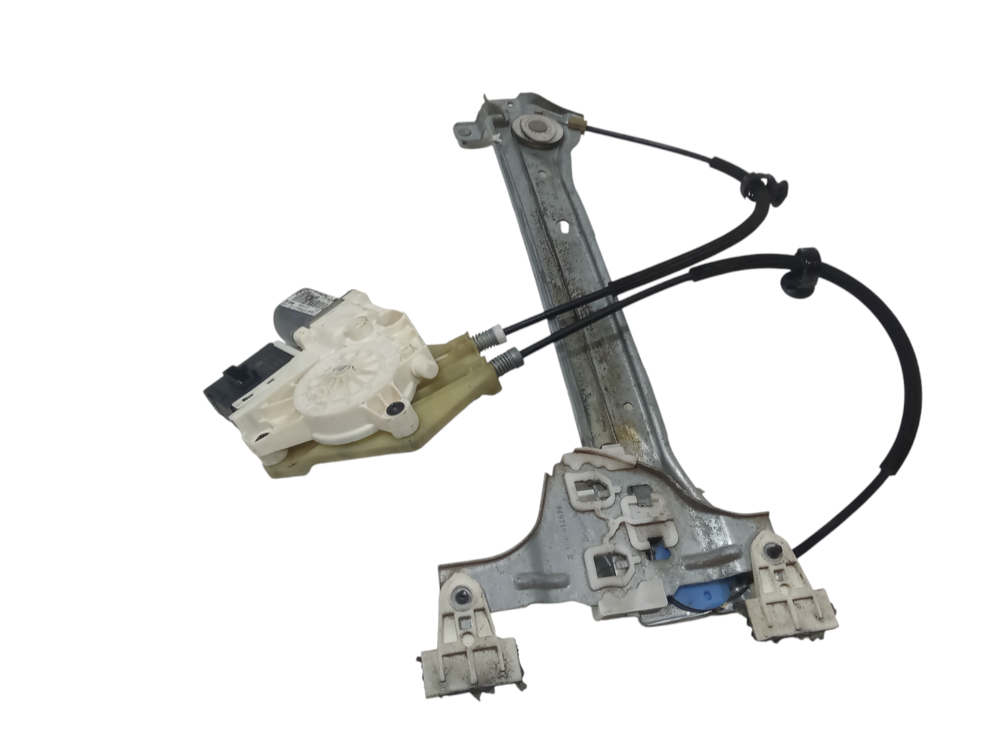 Alzacristallo Porta Post. Sinistro Usato