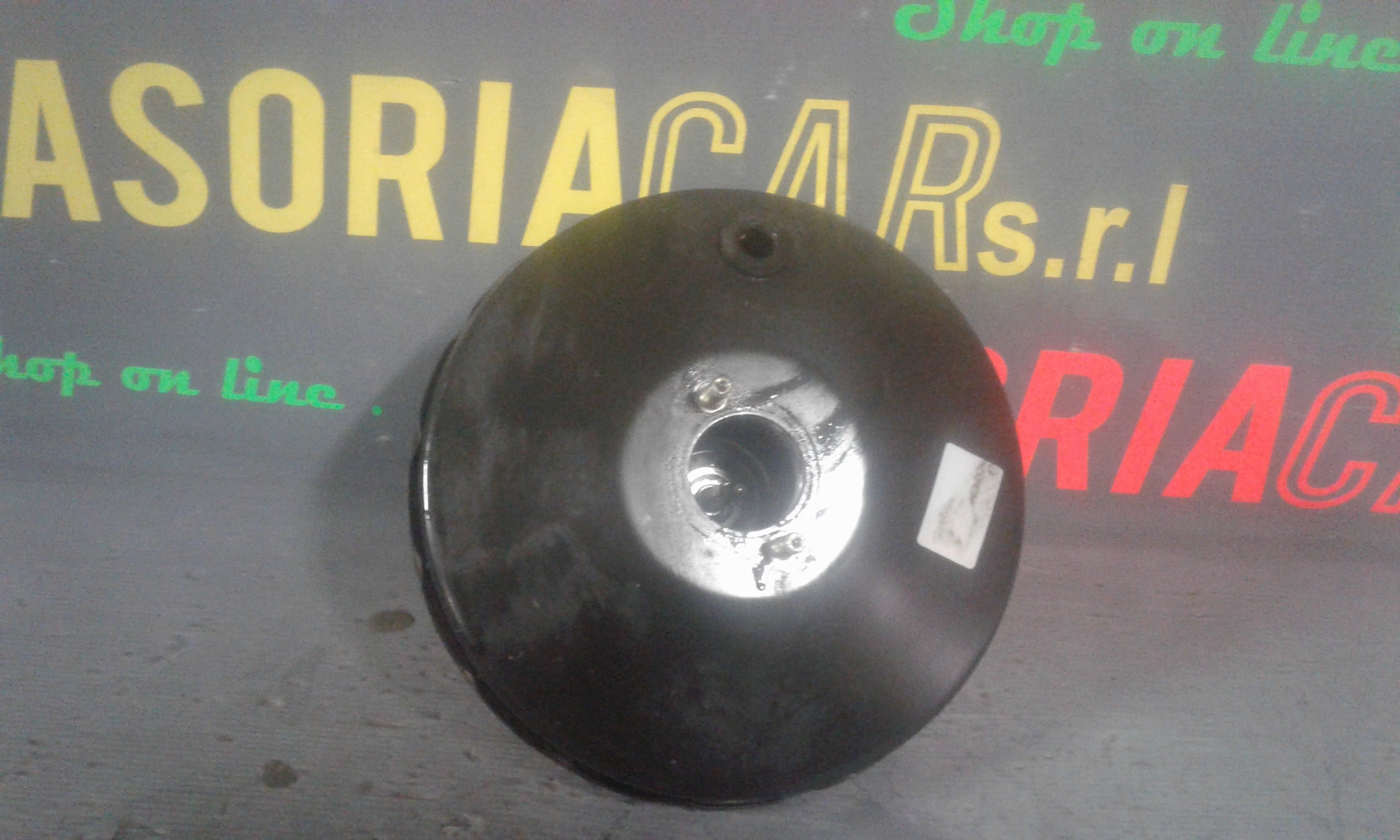 Servofreno 51803160 Usato