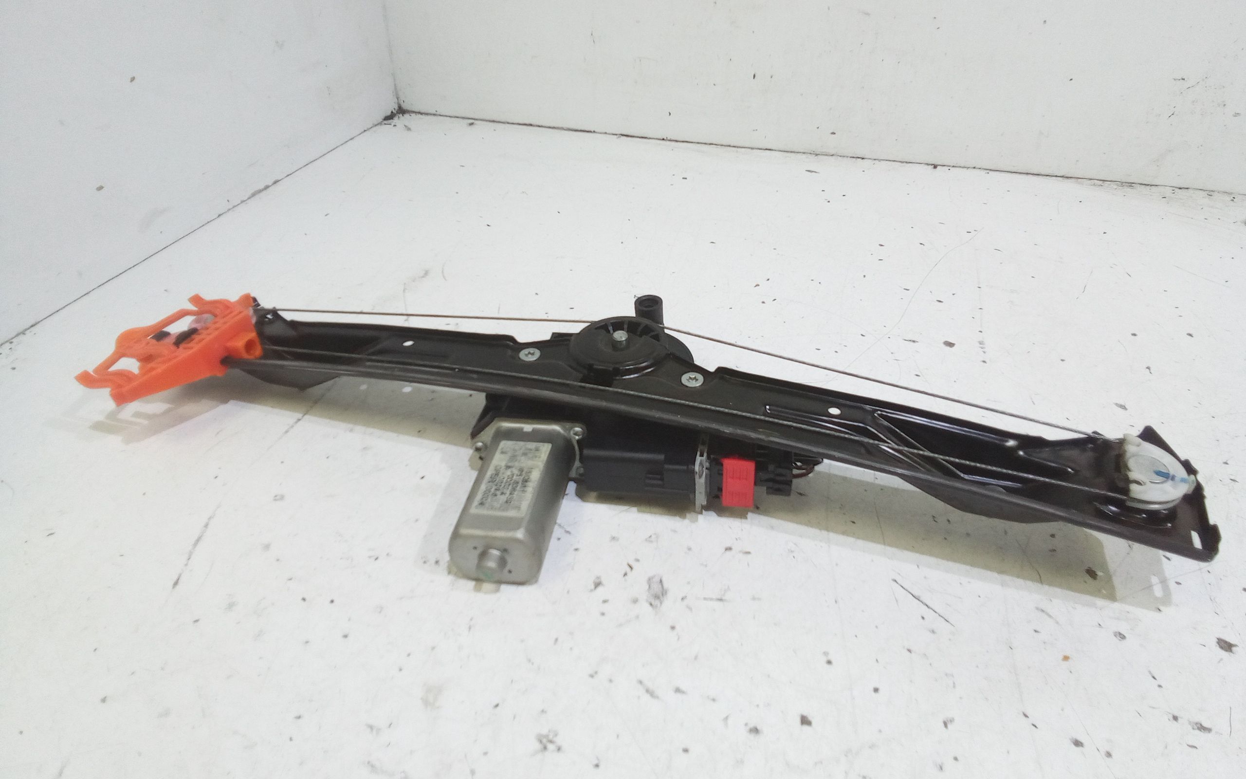 Alzacristallo Porta Ant. Destro Usato