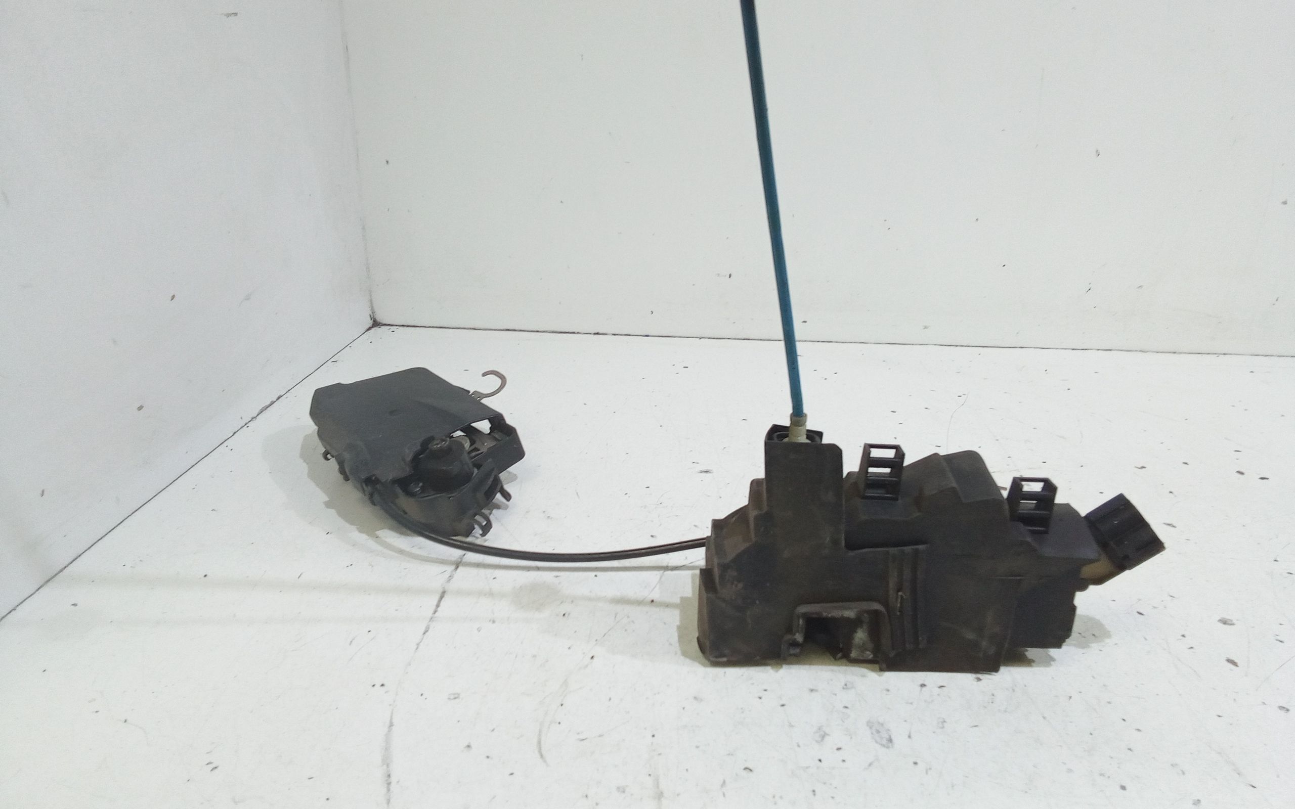 Serratura Porta Ant. Sinistro 71752214 Usato