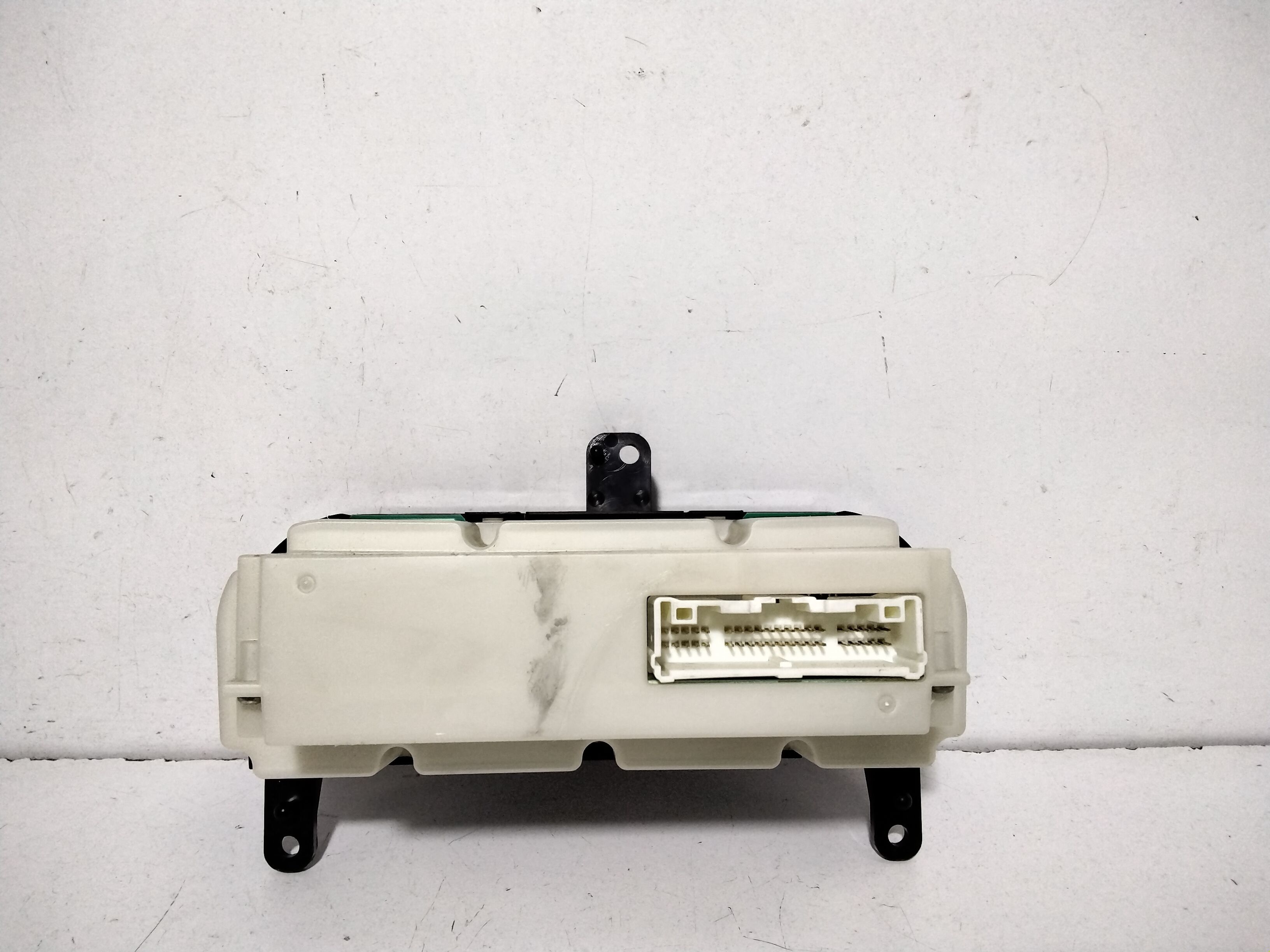 Blocco Comando Climatizzazione 27500BB01C Usato