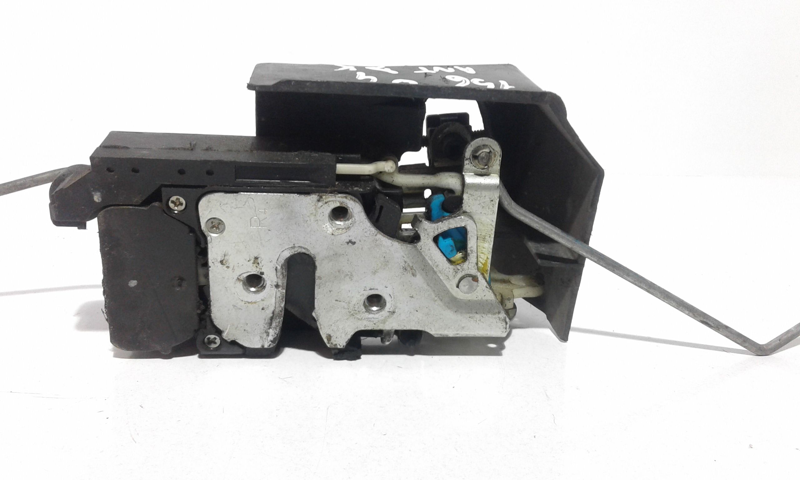 Serratura Porta Ant. Destro 60692259 Usato