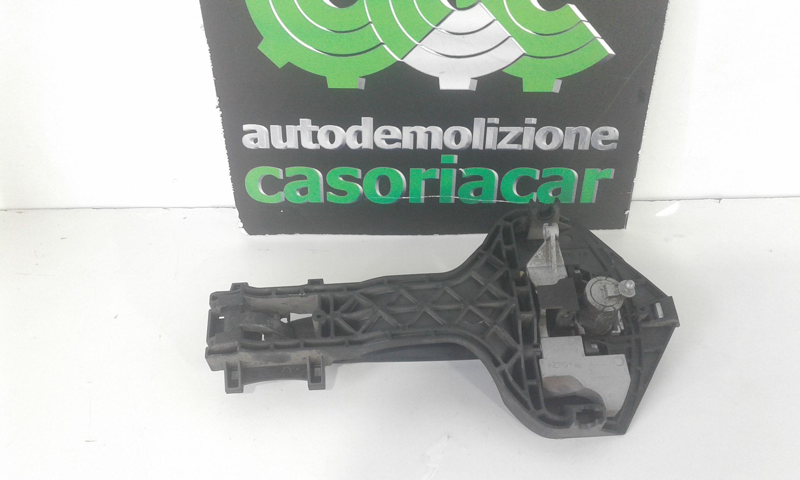 Maniglia Porta Ant. Sinistro A9067600070 Usato