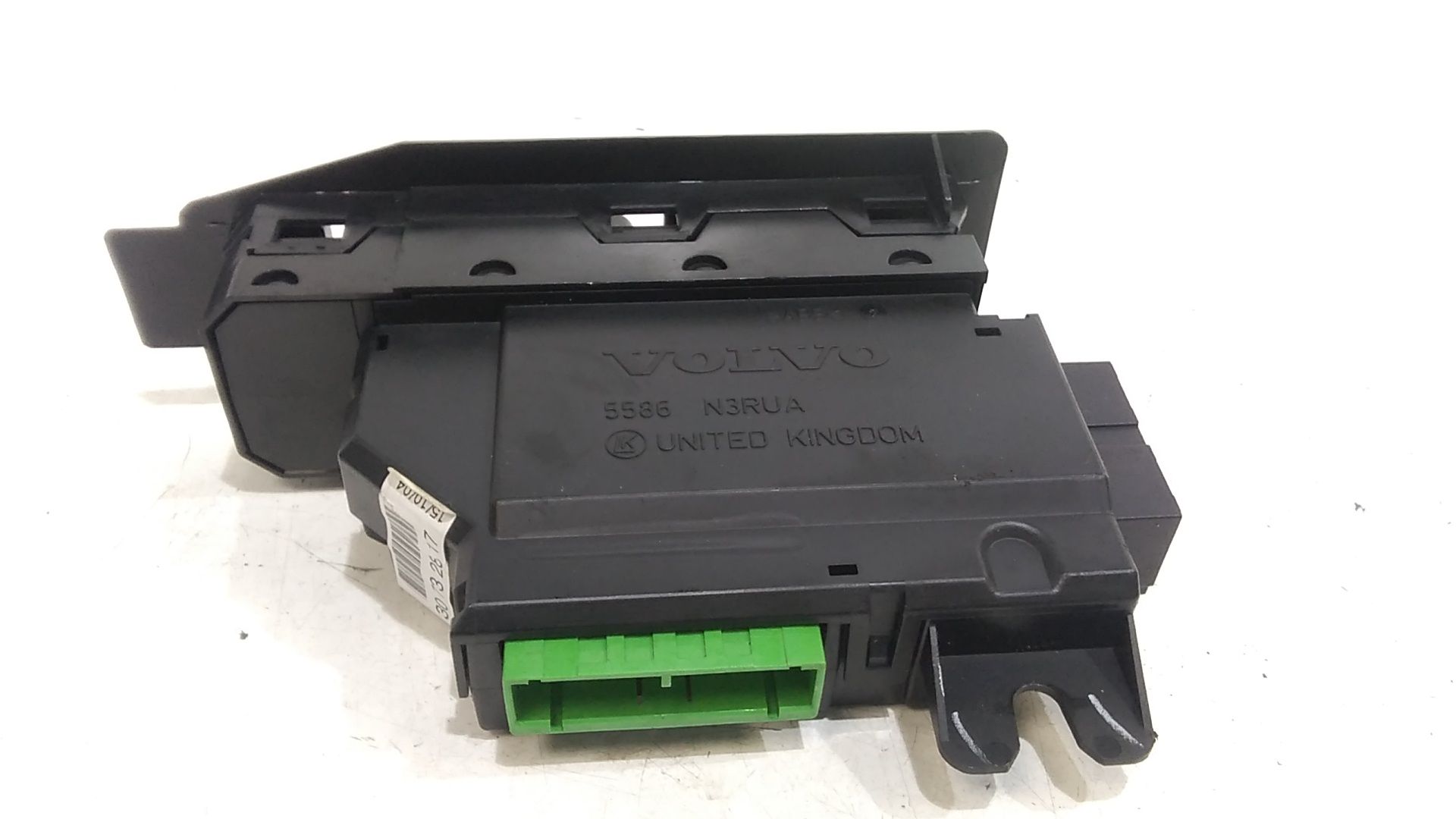 Interruttore Alzacristalli Porta Ant. Destro Usato