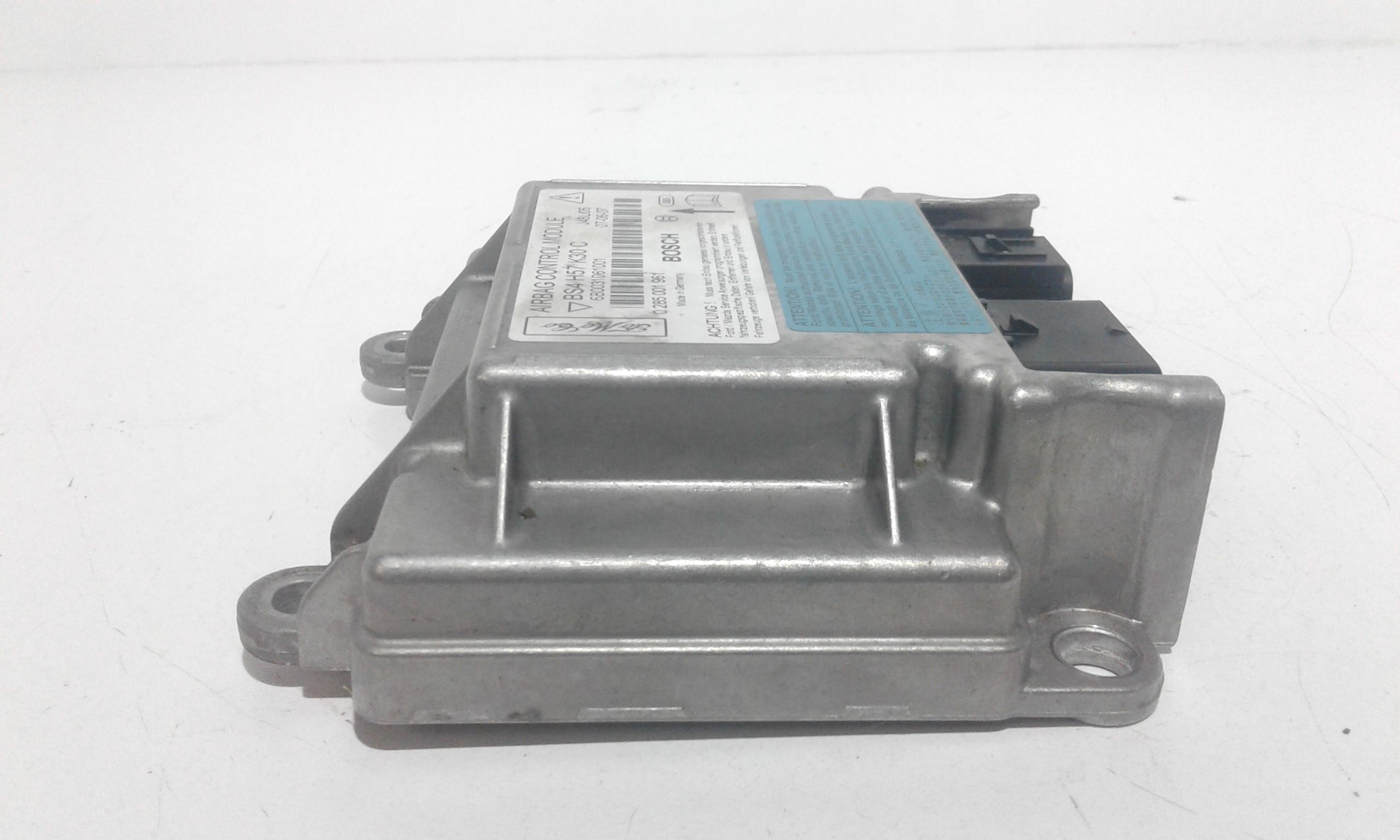 Centralina Comando Airbag BR5S57K30C Usato