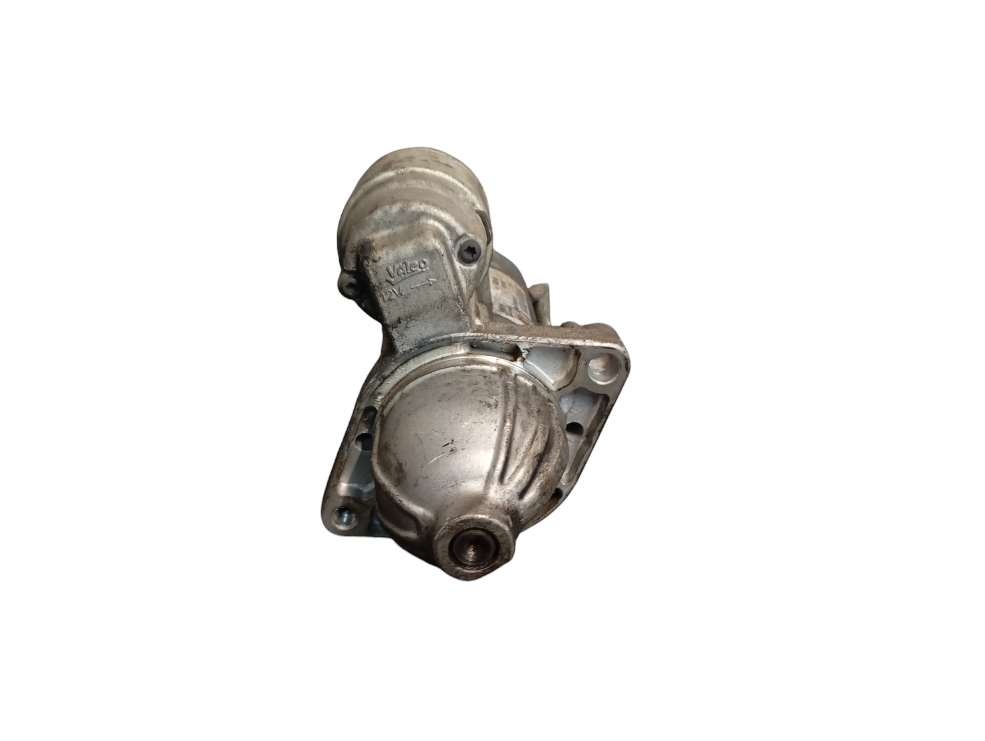 Motorino Avviamento 51890631 Usato