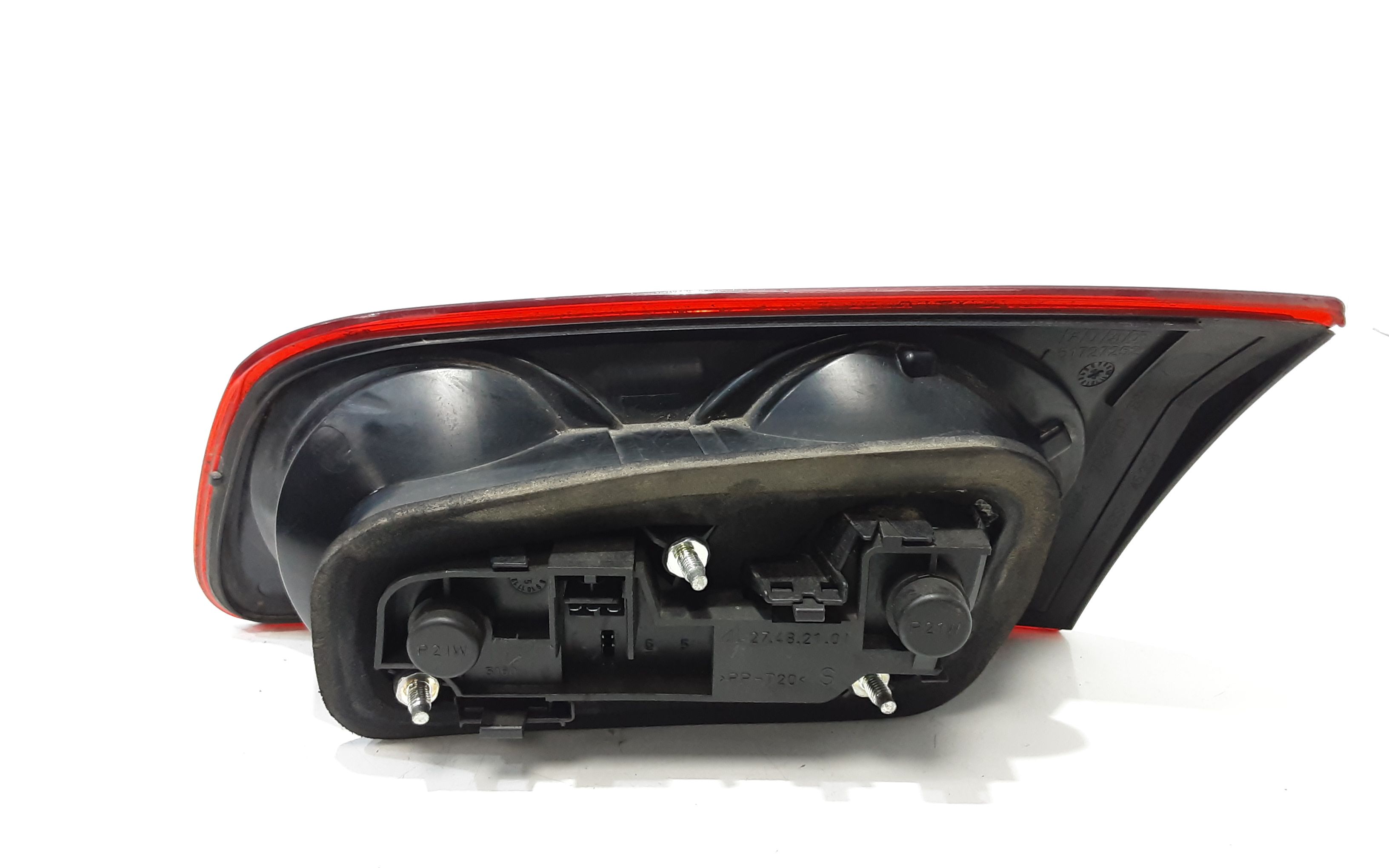 Fanale Stop Supplementare Sinistro Usato