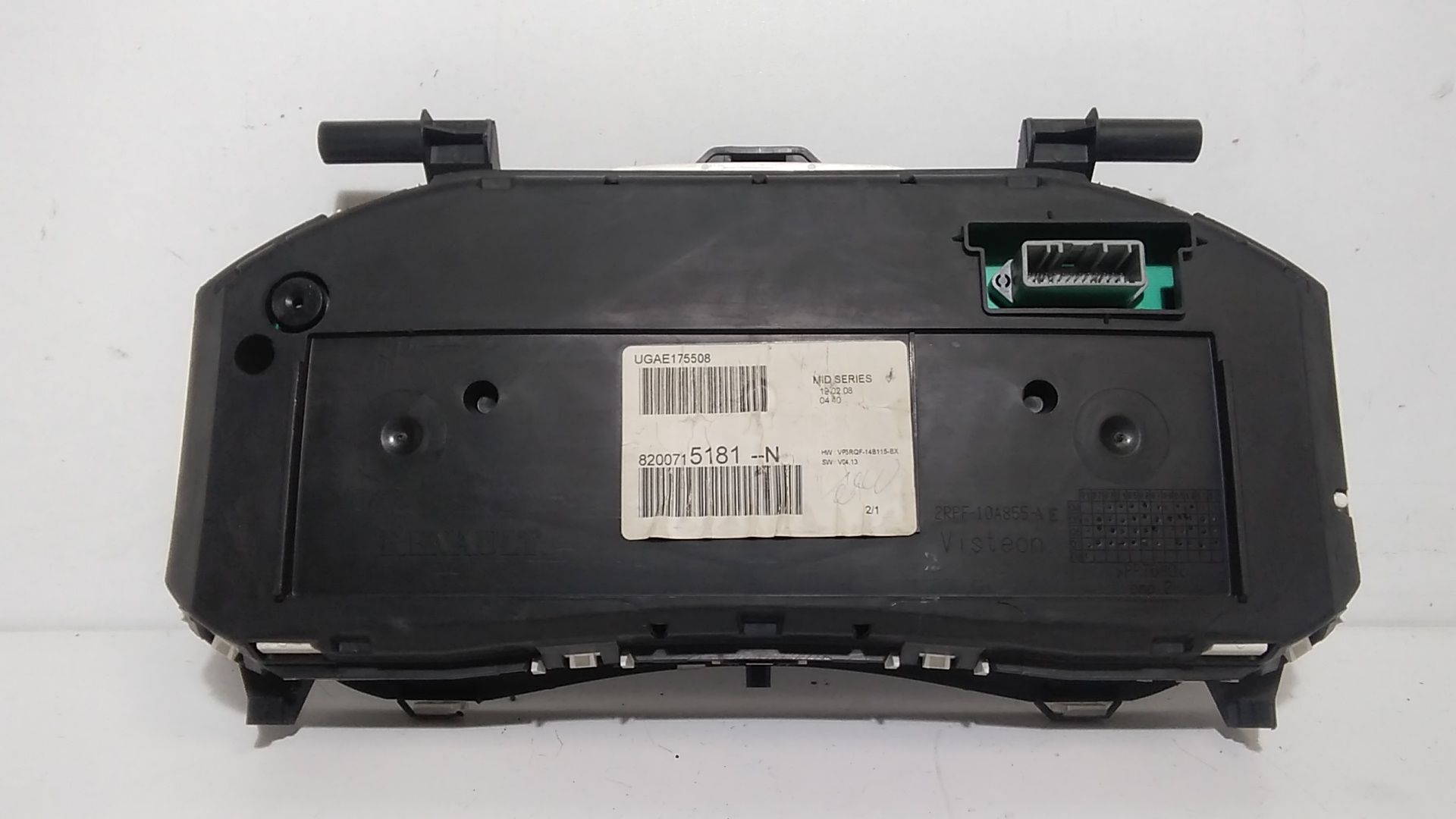 Quadro Portastrumenti 8200917384 Usato