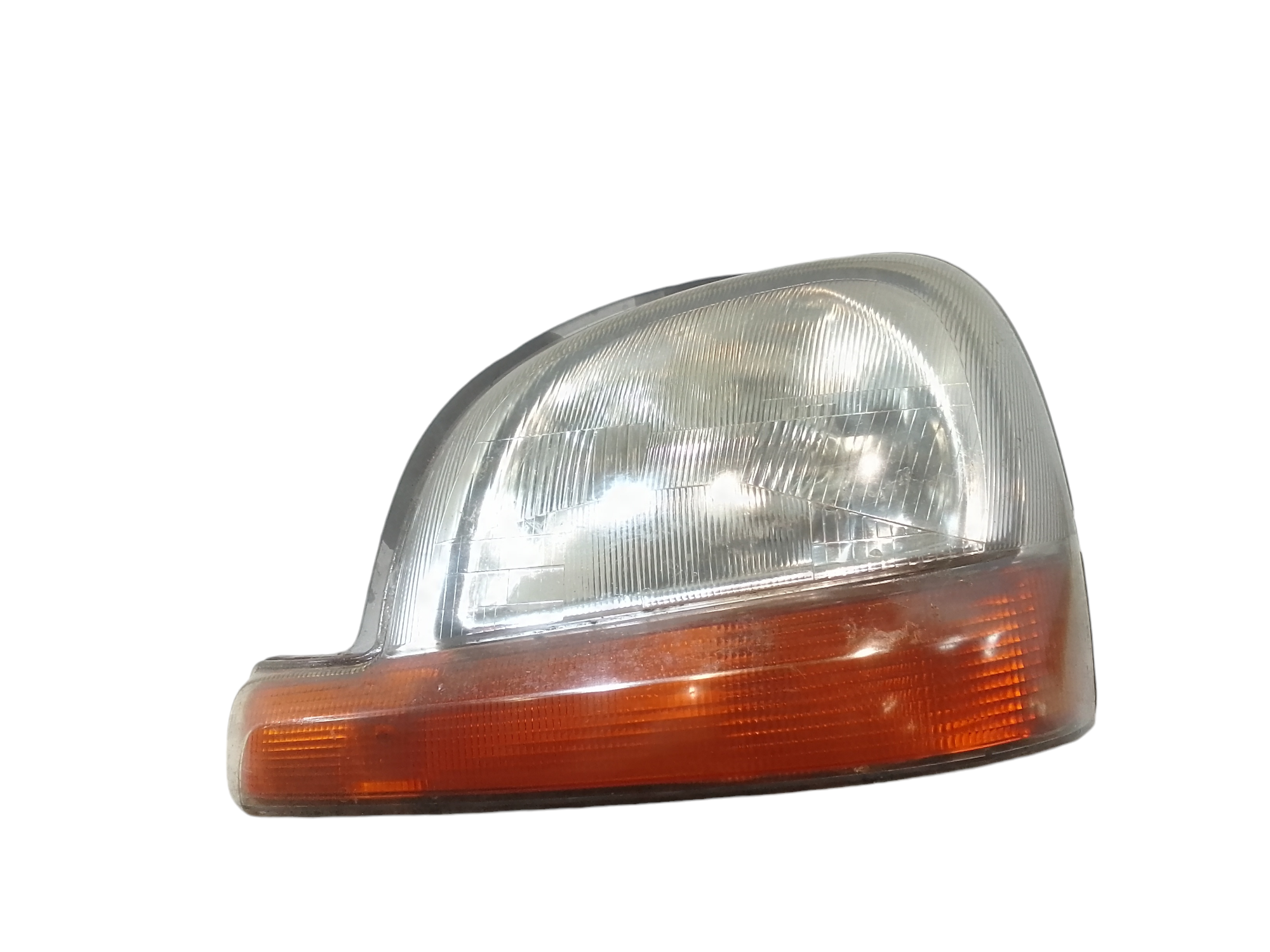 Proiettore Sinistro 260602509R Usato