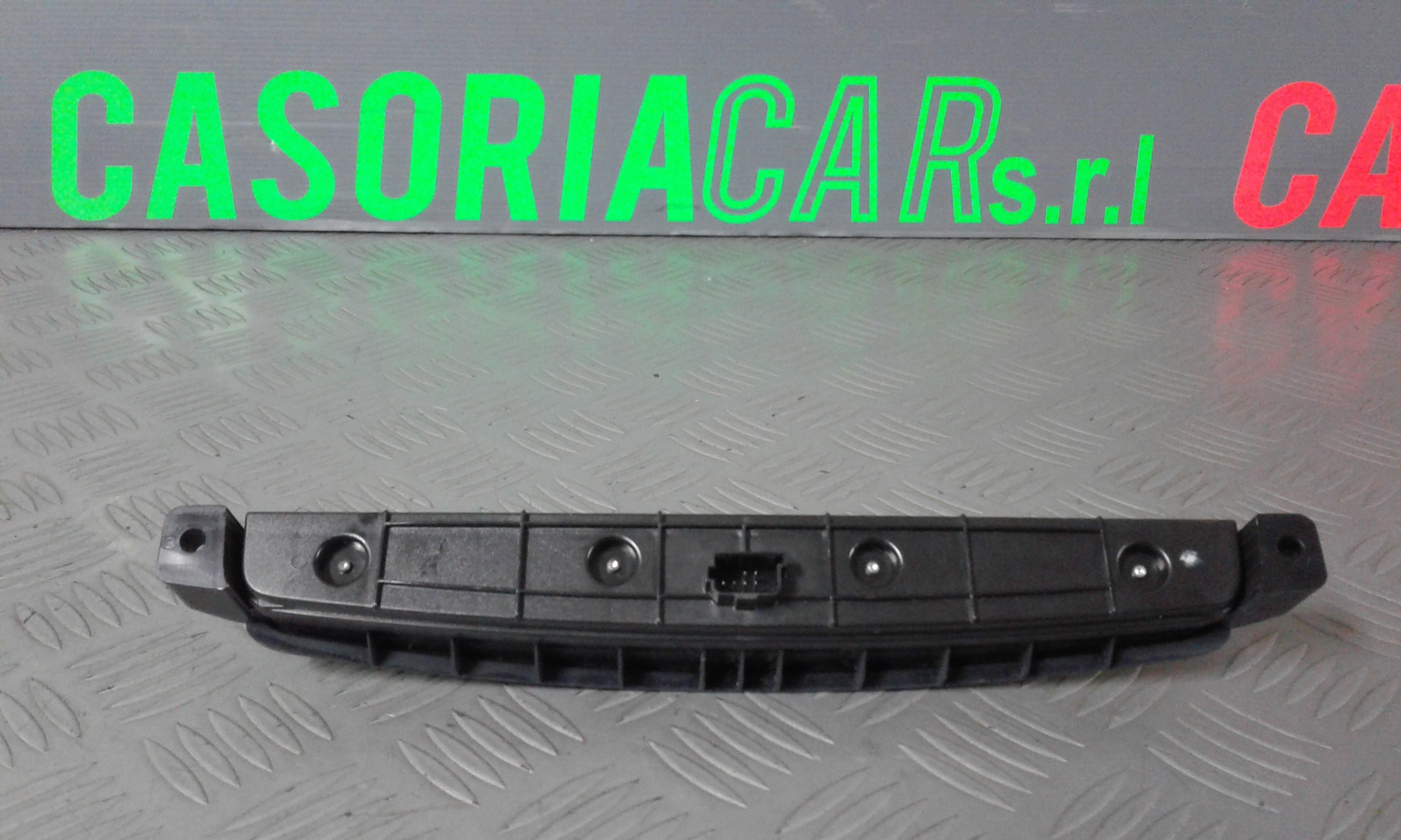 Blocco Comandi Multifunzioni A4548202310 Usato