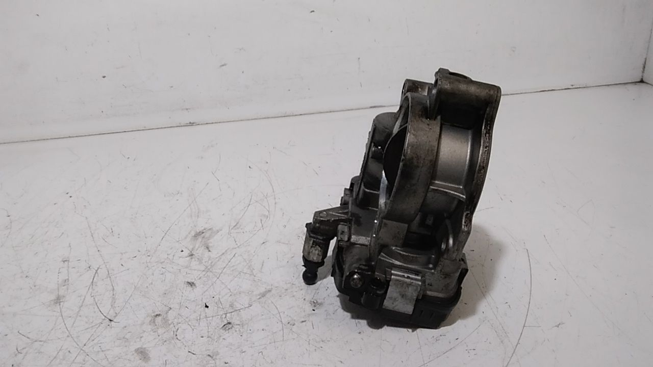 Corpo Farfallato 71788073 Usato