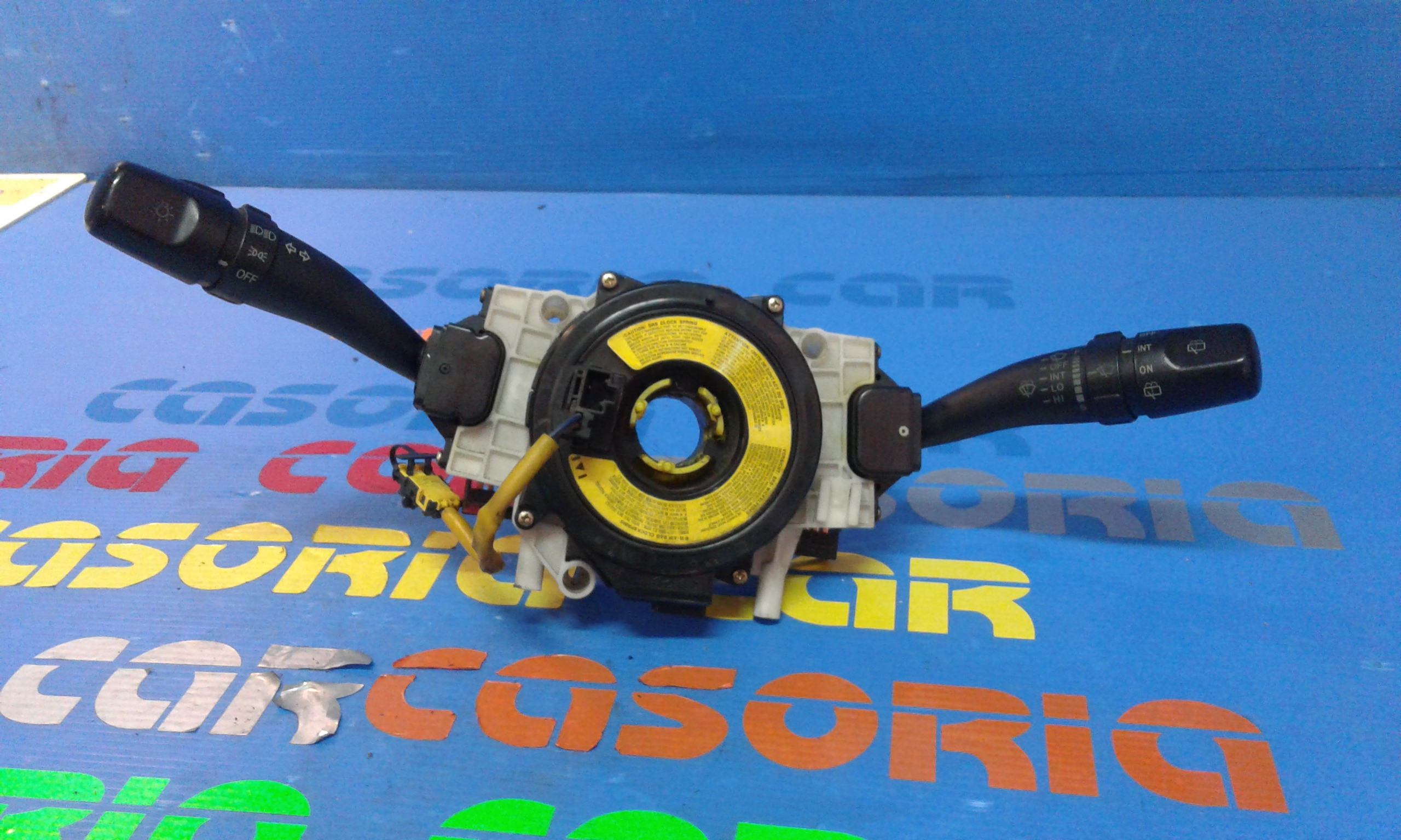 Devioguidasgancio Compl. Usato