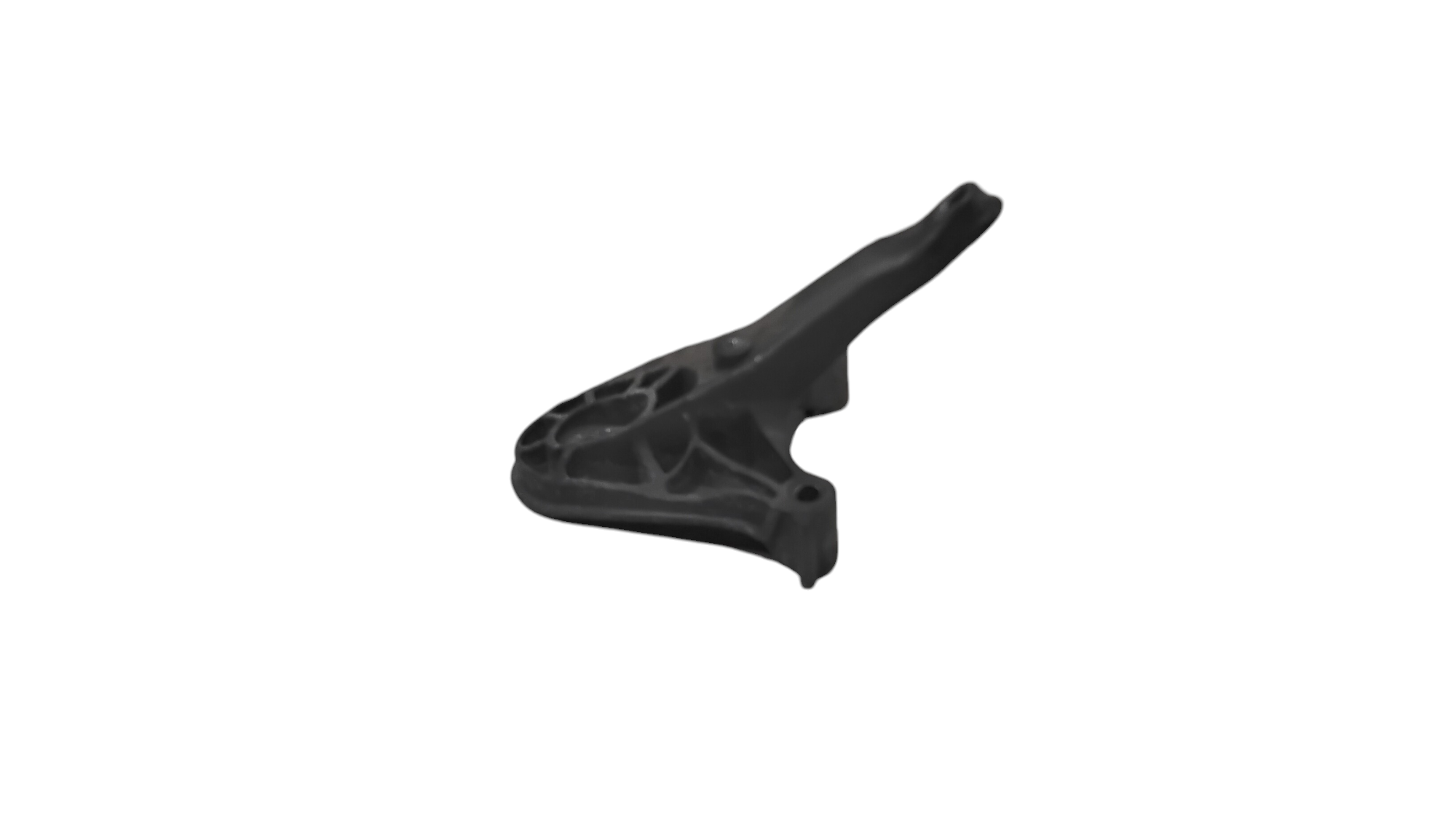 Bielletta Supporto Cambio Usato