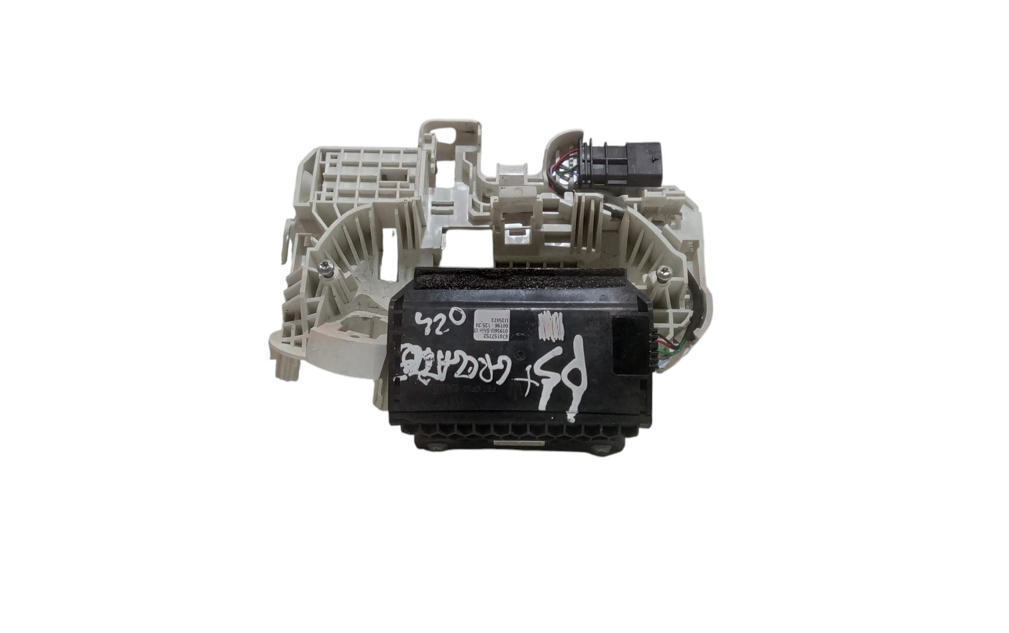 Maniglia Porta Post. Sinistro 670207809 Usato