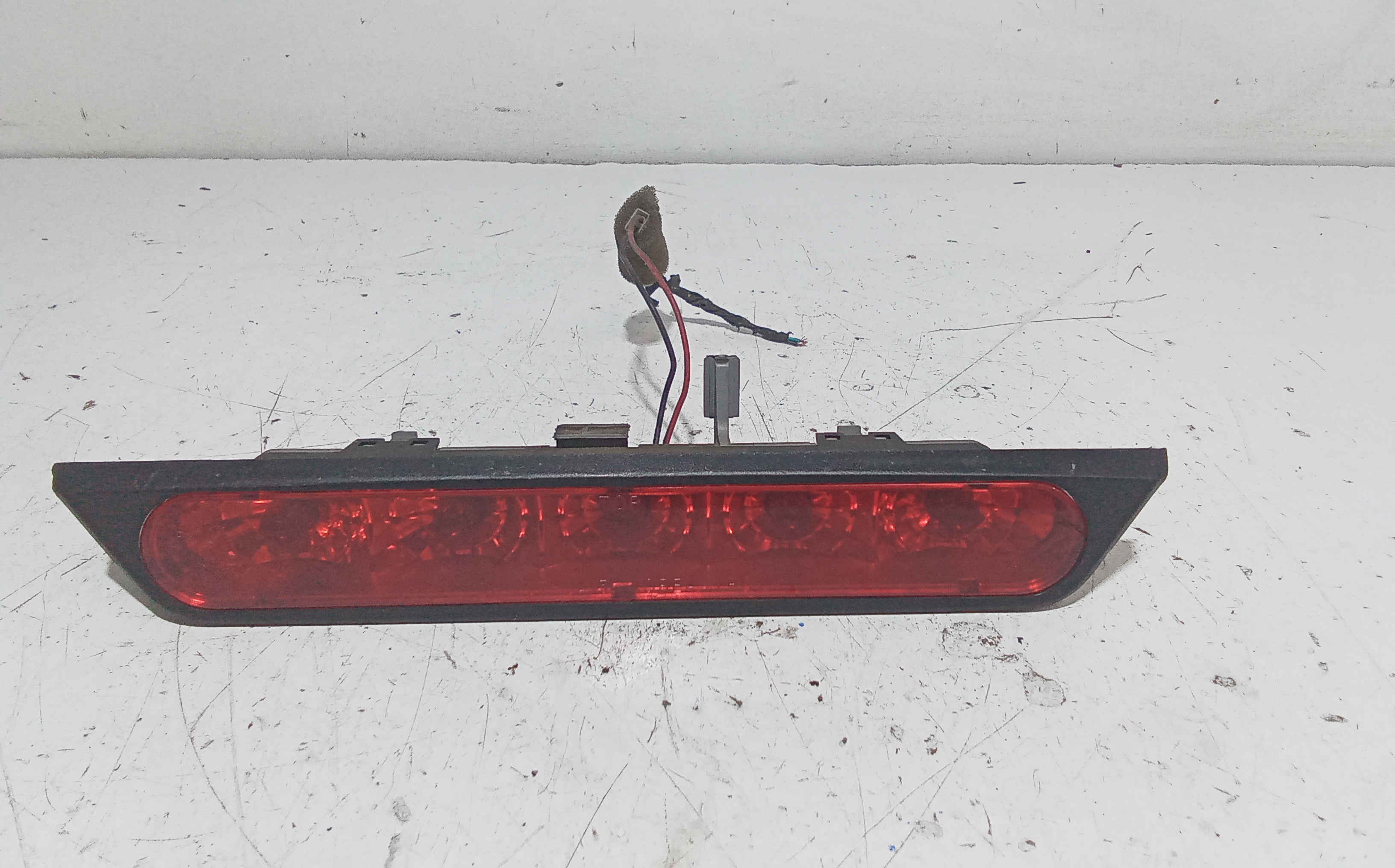 Fanale Stop Supplementare 96590415 Usato