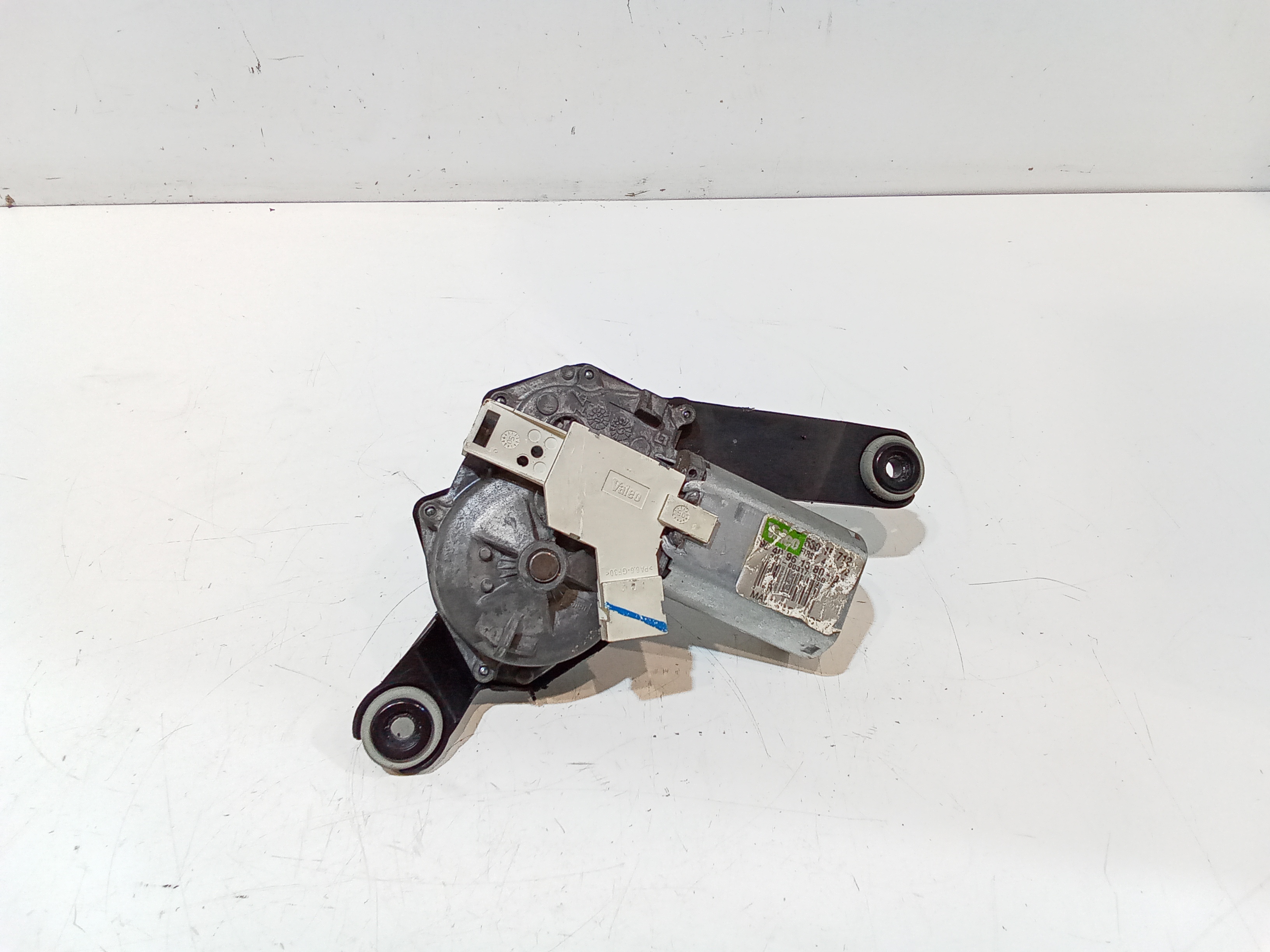 Motorino Tergilunotto 6405L9 Usato