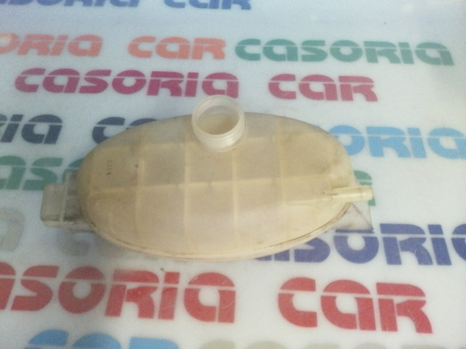 Vaschetta Compensazione Radiatore 217100015R Usato