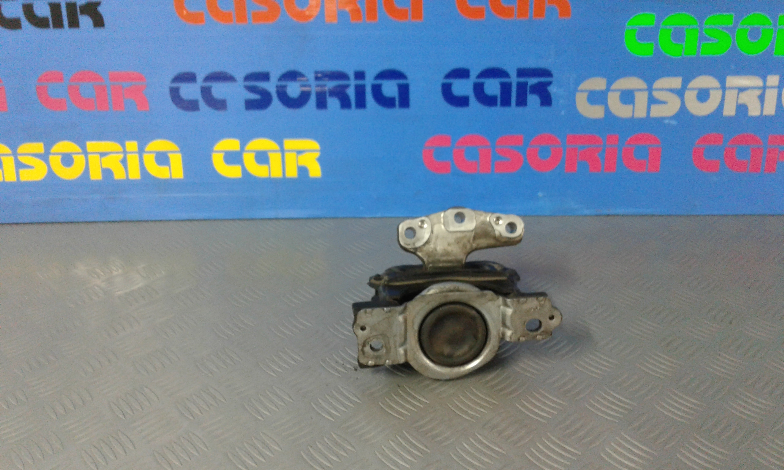 Supporto Ant. Motore,supporto Post. Motore (Bielletta), Bielletta Supporto Motore Usato