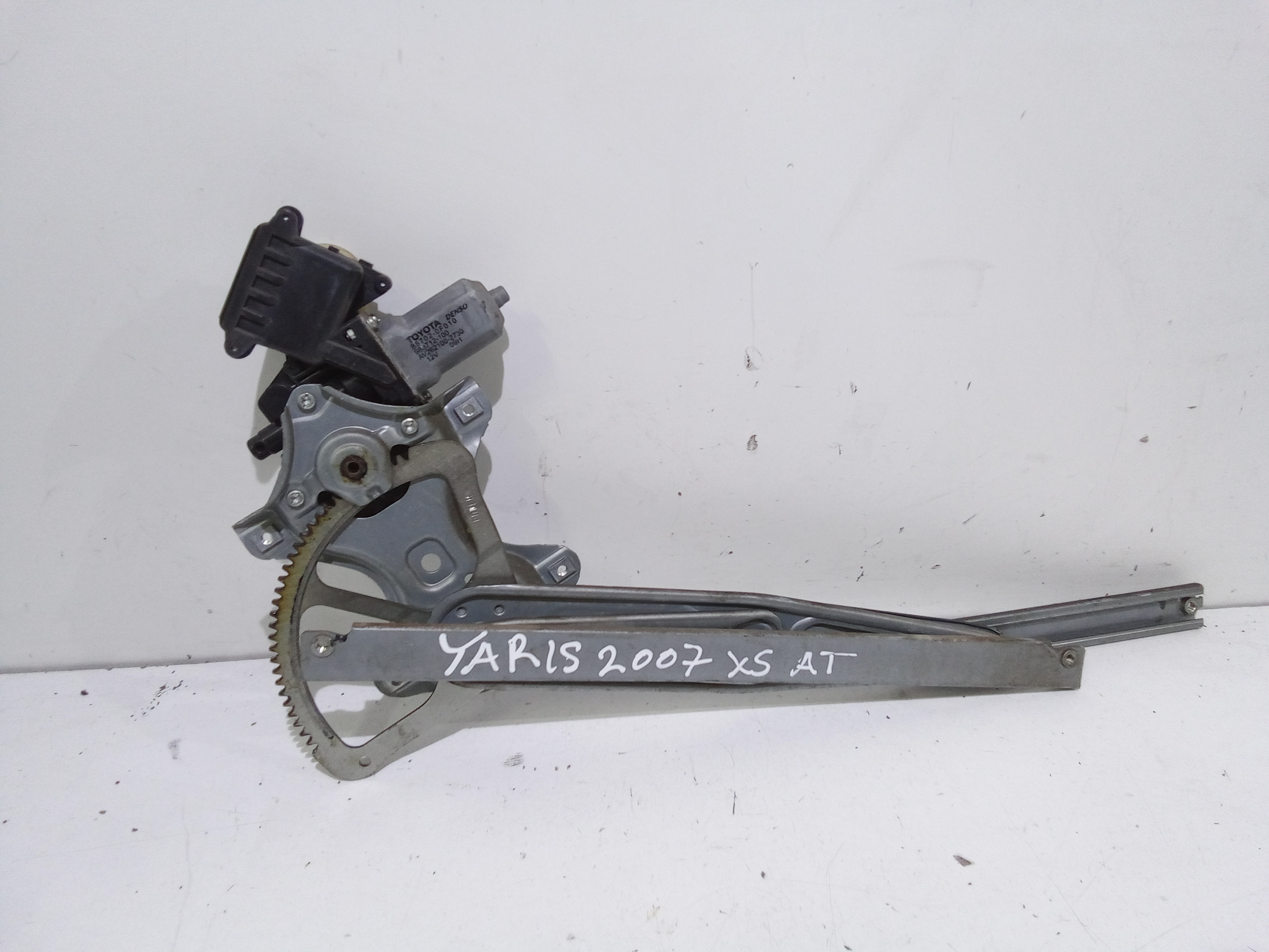 Alzacristallo Porta Ant. Sinistro 6982052270 Usato