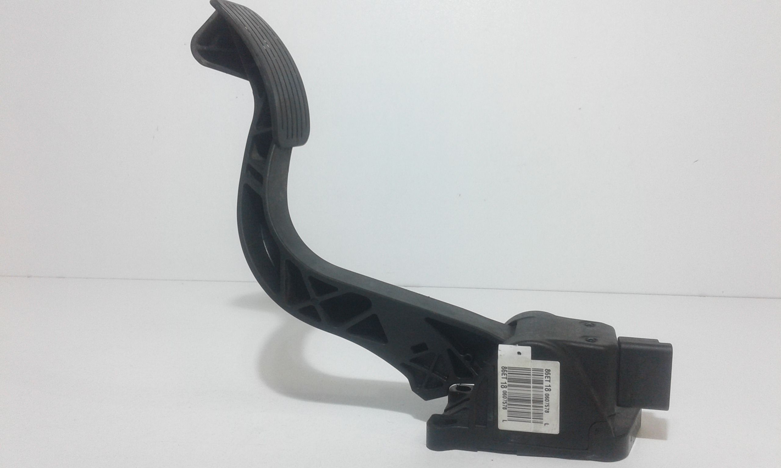 Pedale Acceleratore Usato