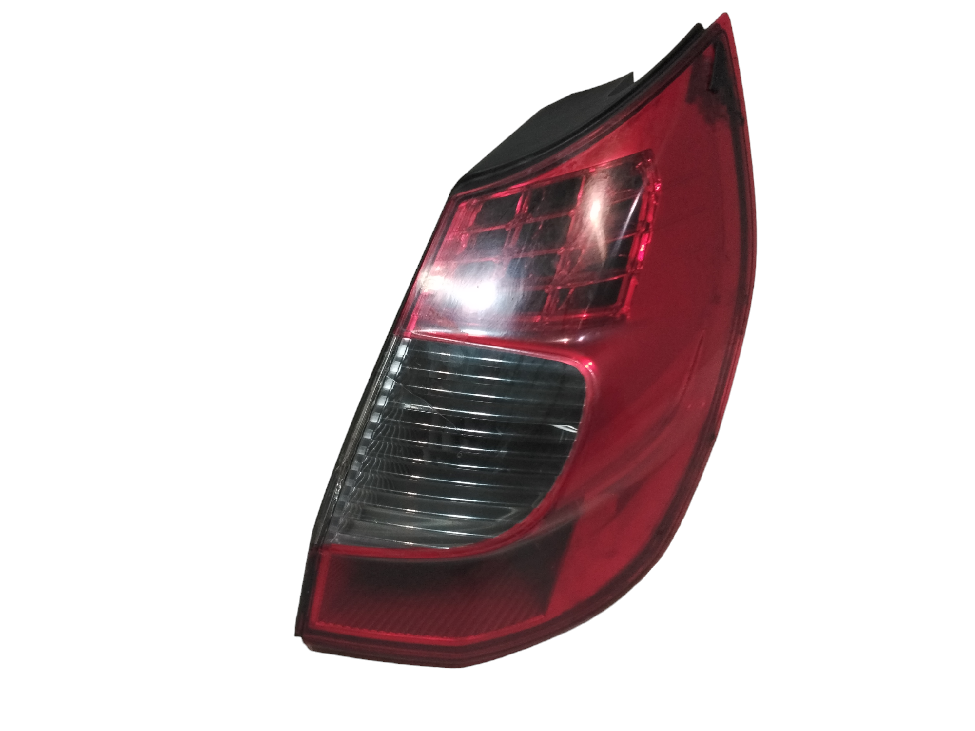 Fanale Post. Destro 8200127702 Usato