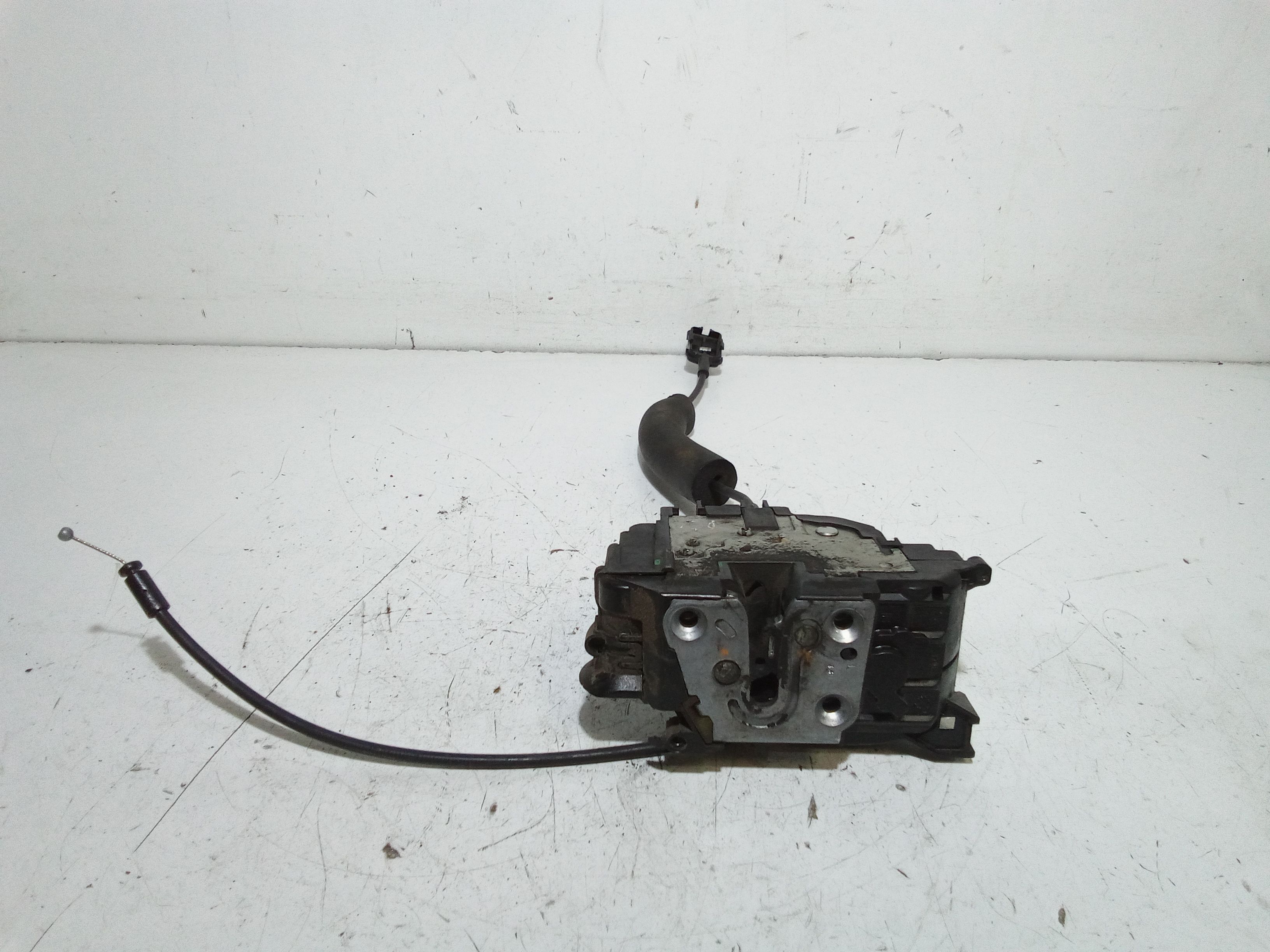 Serratura Porta Ant. Sinistro 805030003R Usato