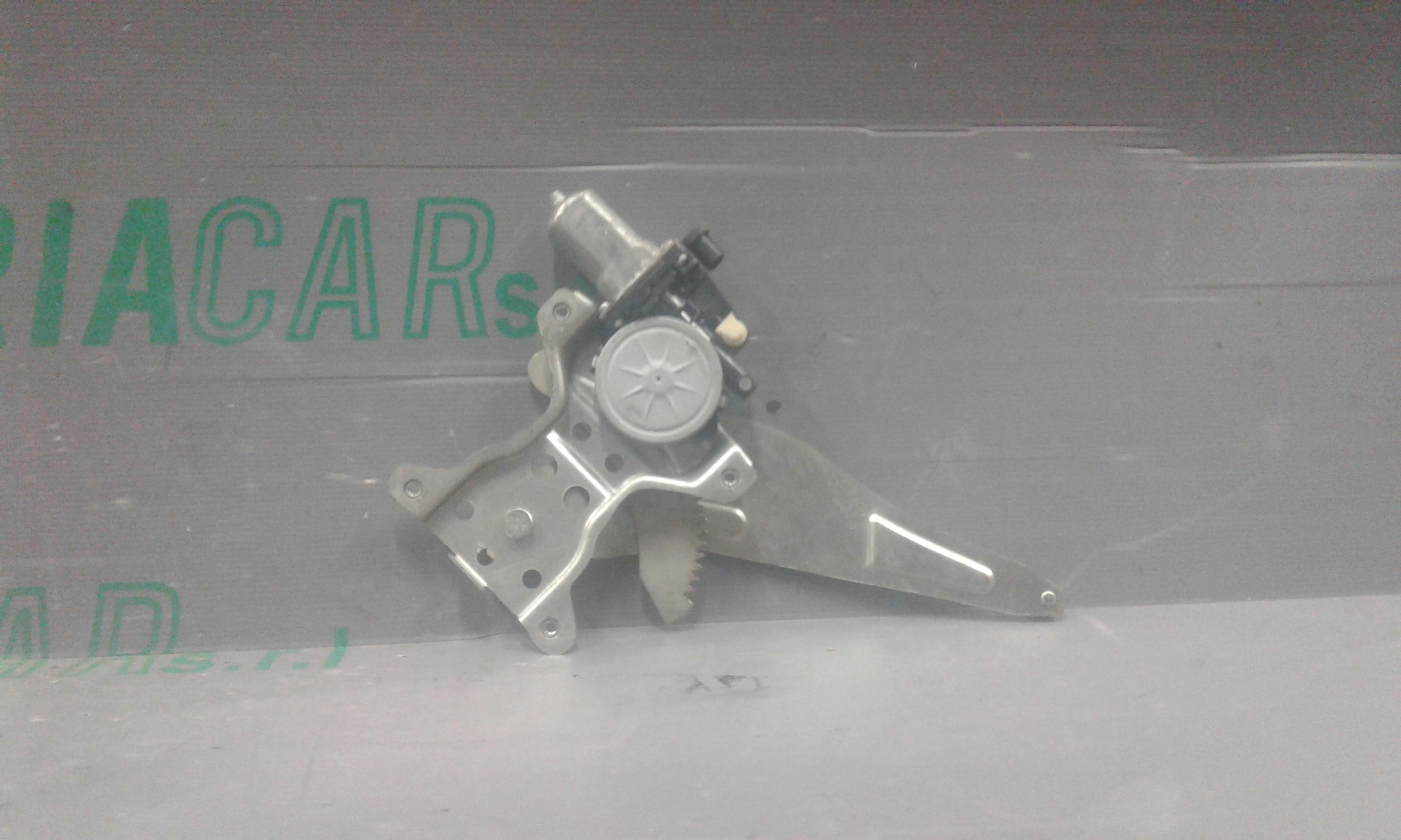 Alzacristallo Porta Post. Sinistro 71750982 Usato