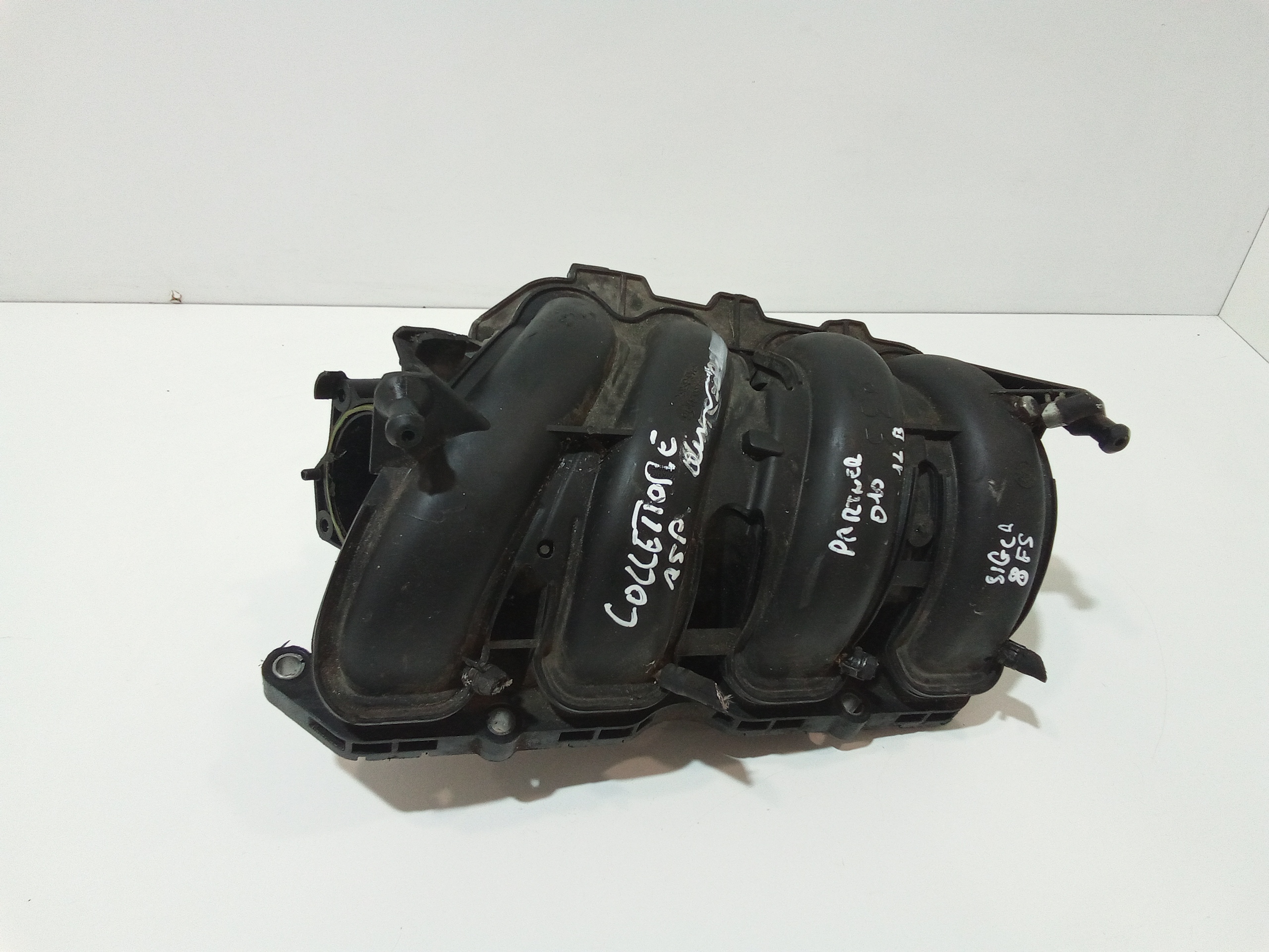 Collettore Aspirazione Usato