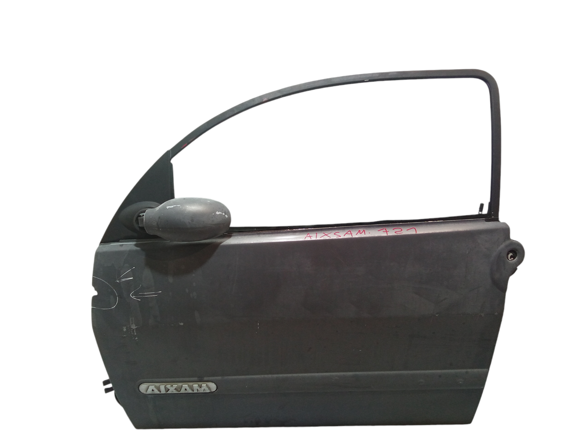 Porta Ant. Sinistro Usato