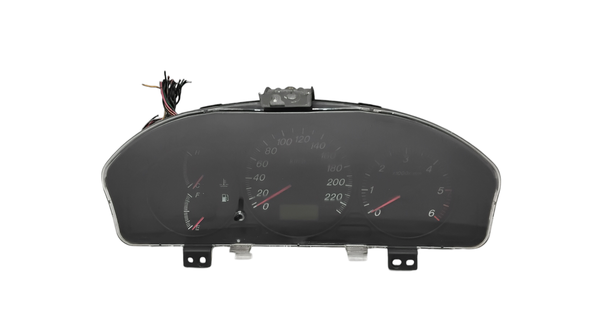 Quadro Portastrumenti Usato