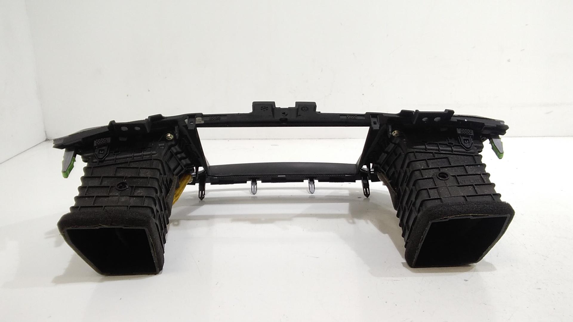 Condotto Aria Bocchette Centr. Sup. Cruscotto Usato