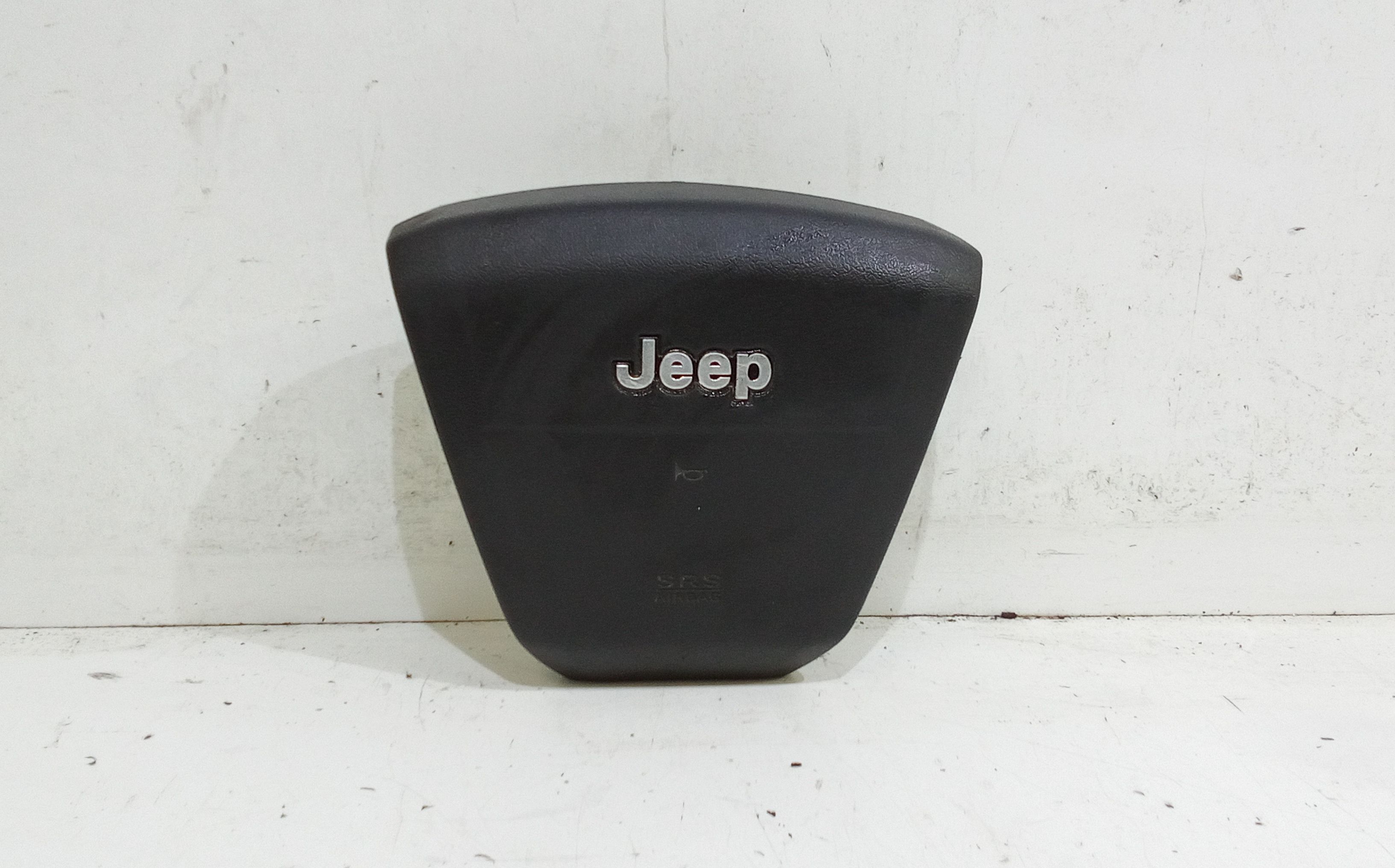 Dispositivo Airbag Lato Guida K0YD59DK7AF Usato