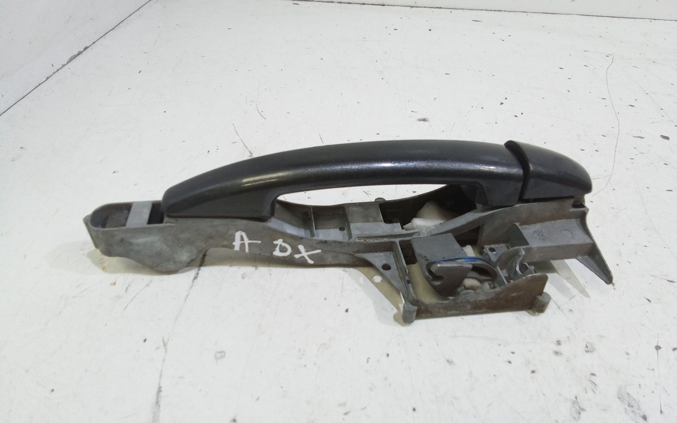 Maniglia Porta Ant. Destro 9101GG Usato