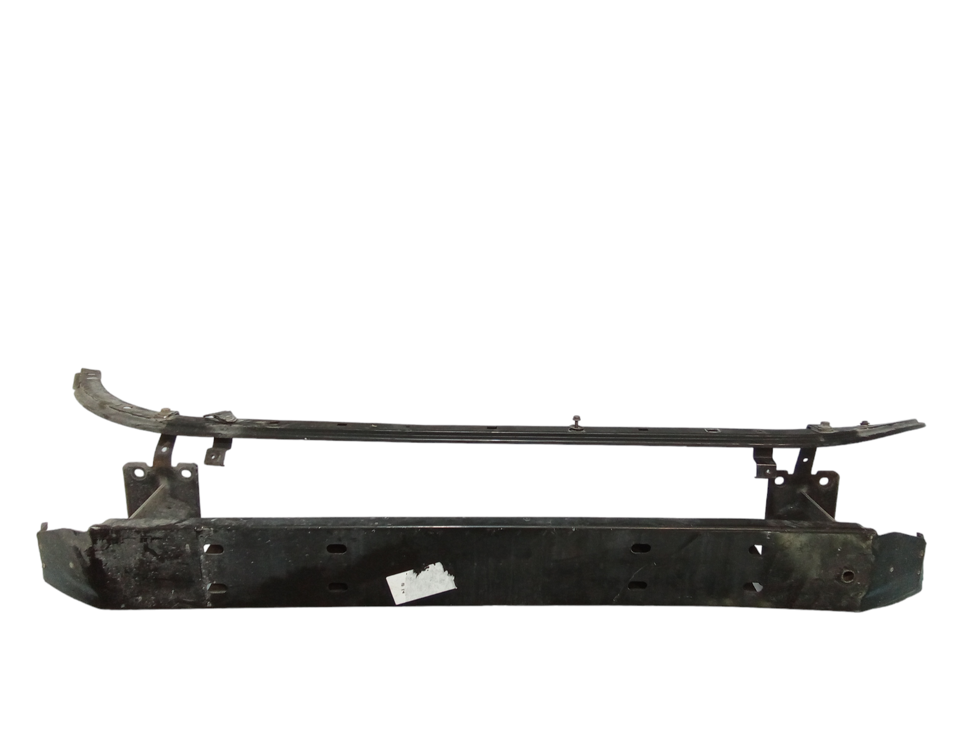 Rinforzo Paraurti Ant. Usato