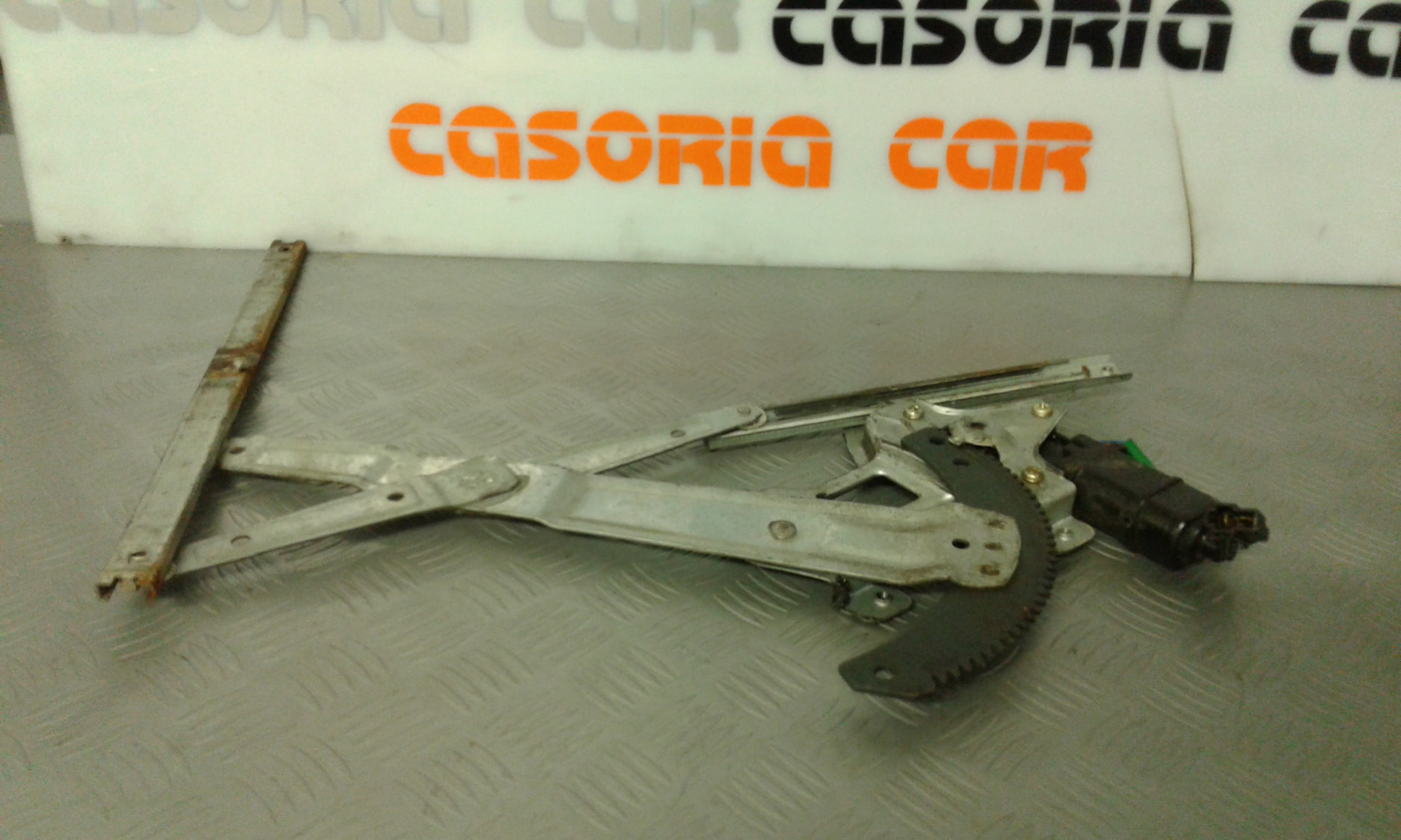 Alzacristallo Porta Ant. Destro 96318070 Usato