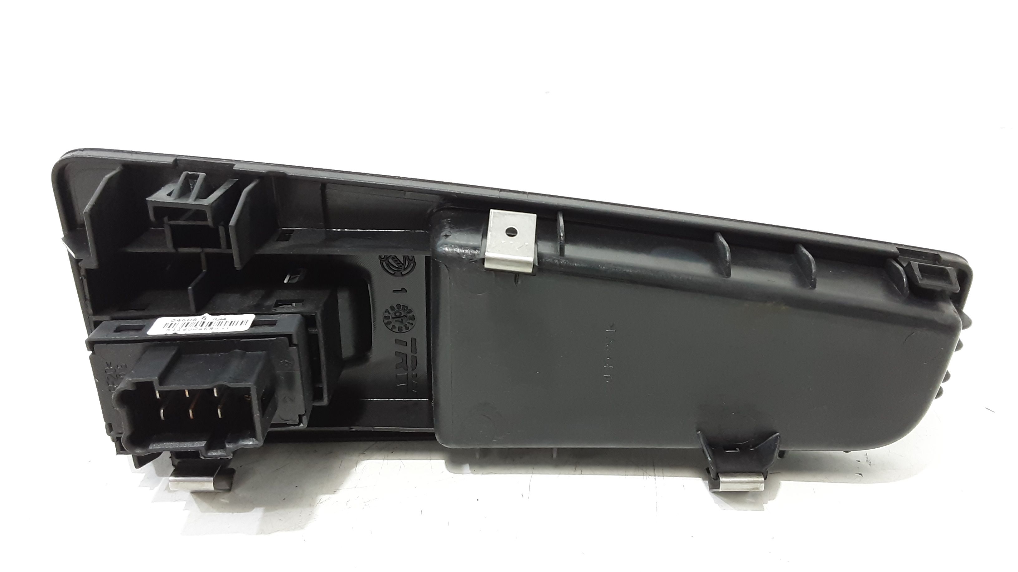 Interruttore Alzacristalli Porta Ant. Destro Usato