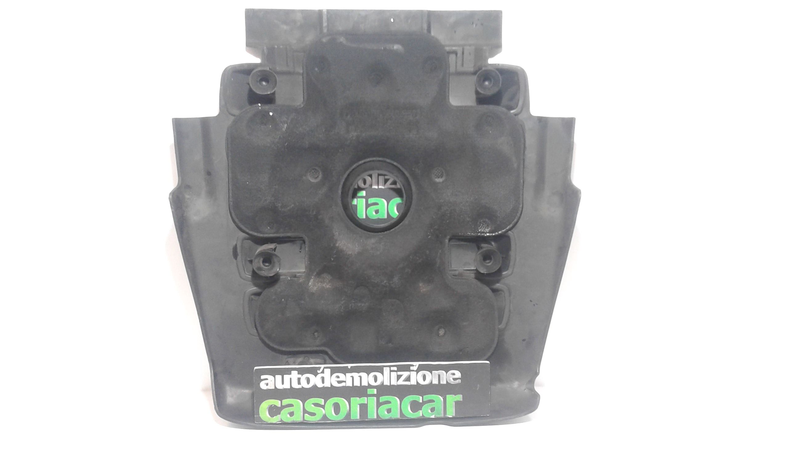Copertura Motore Usato